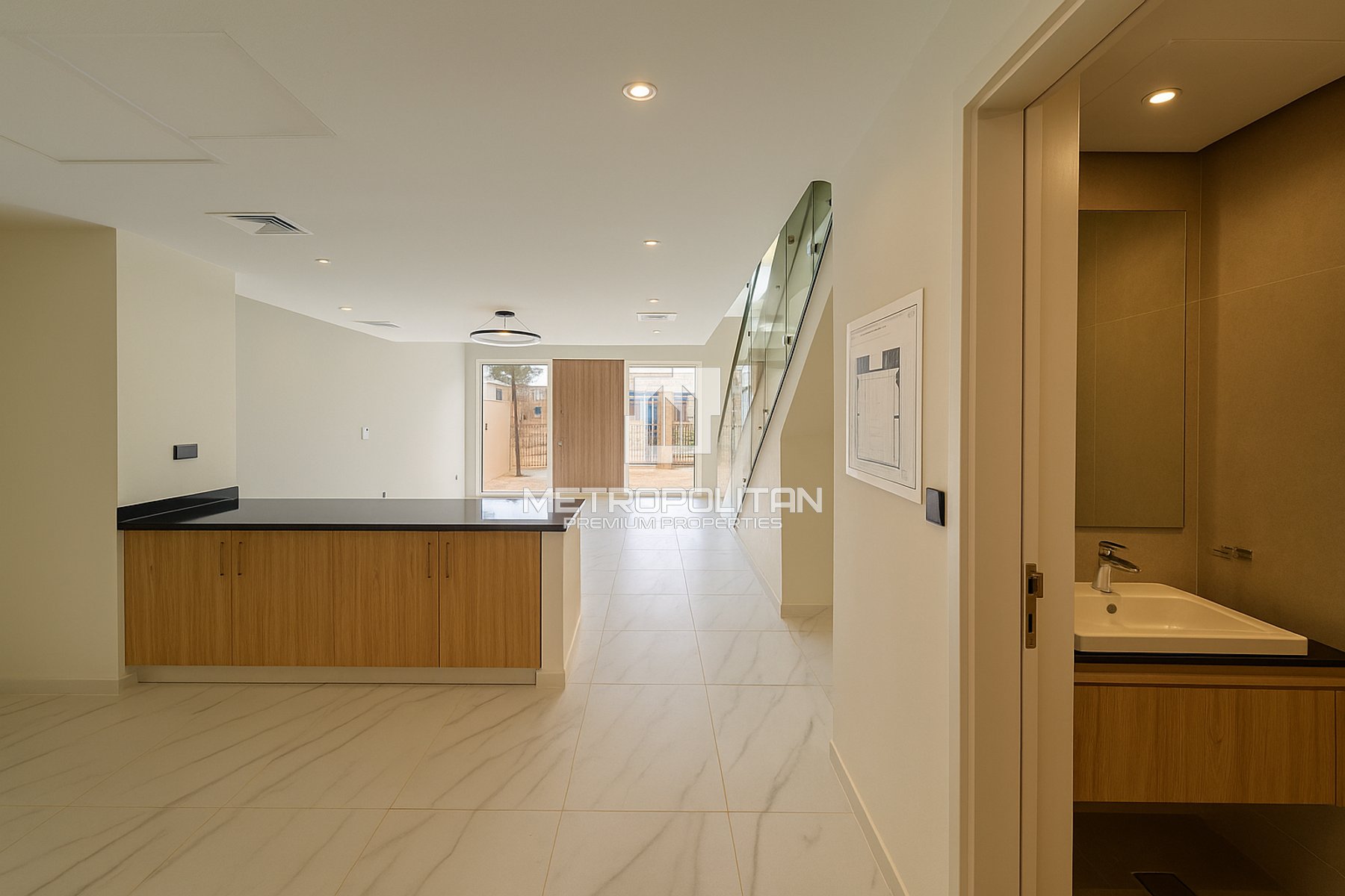 Image - Rukan 3, Rukan, Dubai | Project - Townhouse