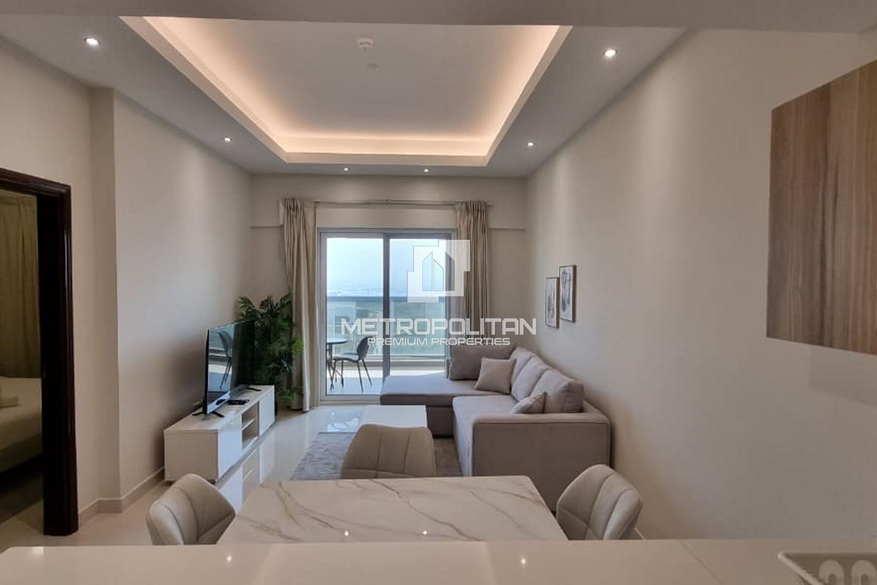 1BR Apartment for Sale in Dubai Sports City – MPS-41698