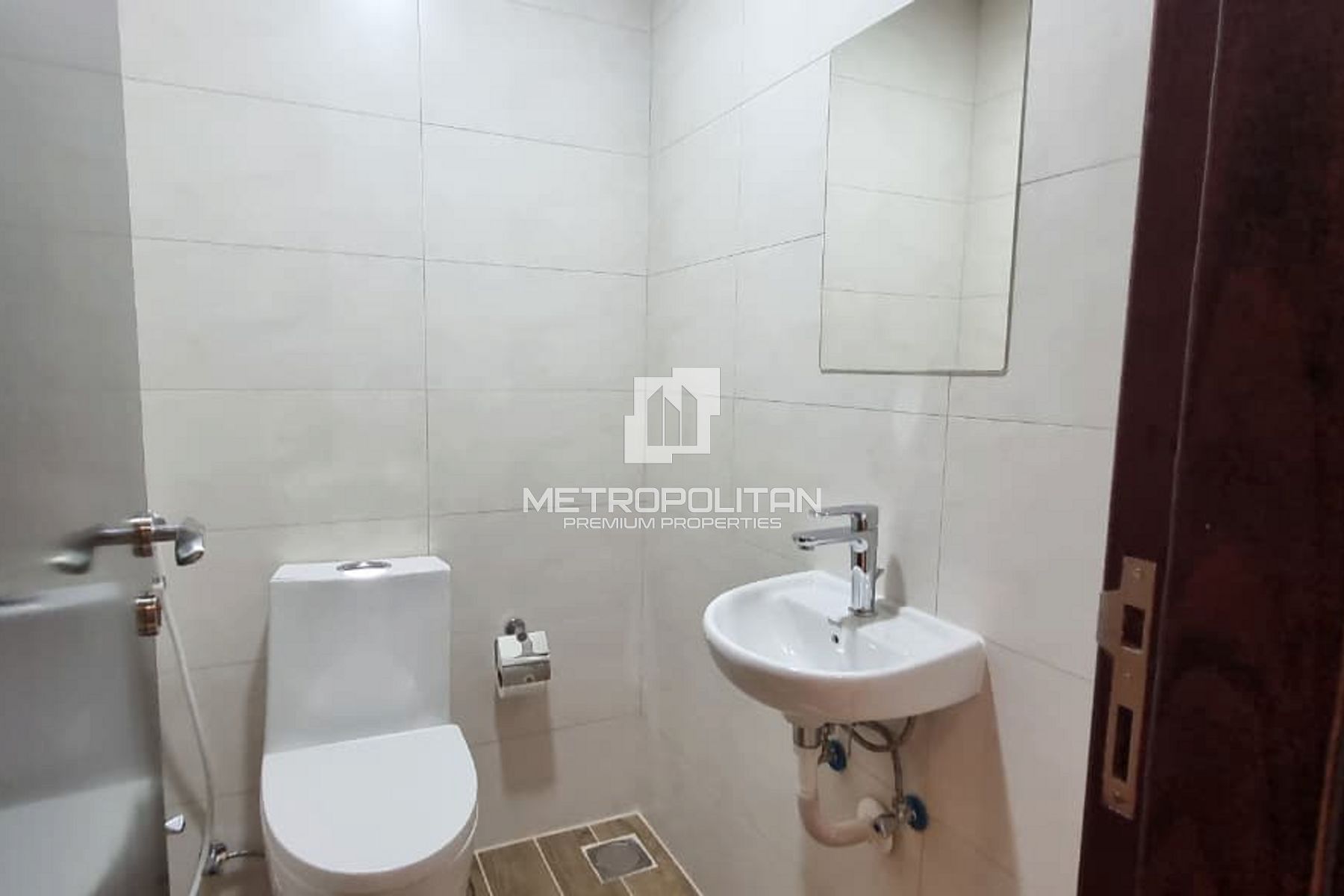 Image - Hera Tower, Dubai Sports City, Dubai | Project - Apartment