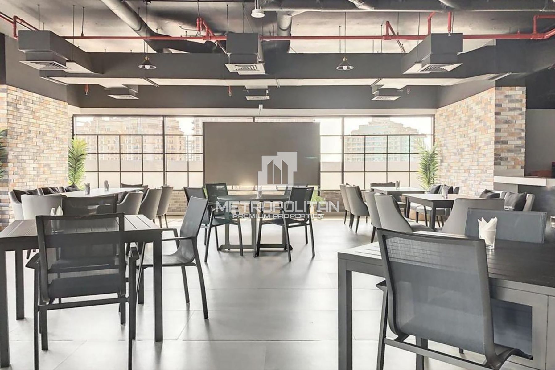 Image - Hera Tower, Dubai Sports City, Dubai | Project - Apartment