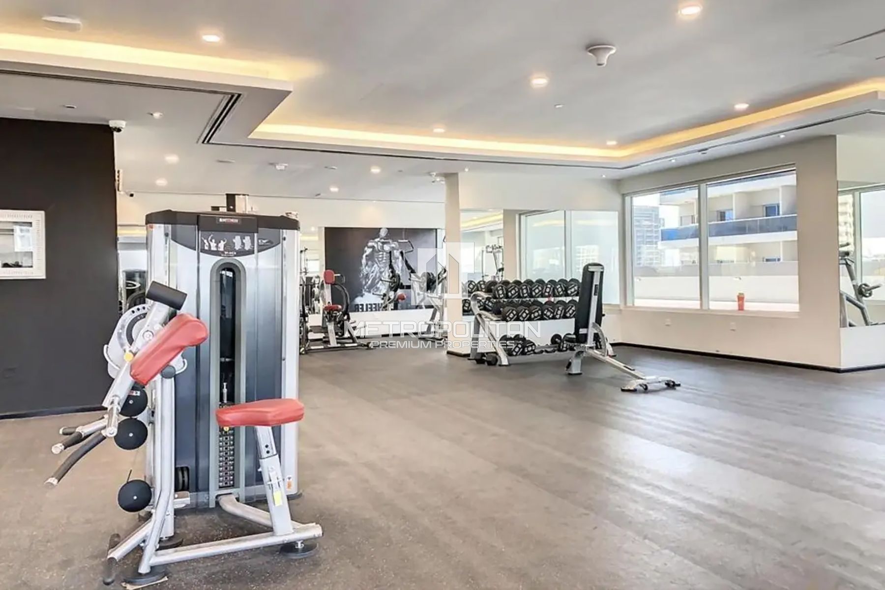 Image - Hera Tower, Dubai Sports City, Dubai | Project - Apartment