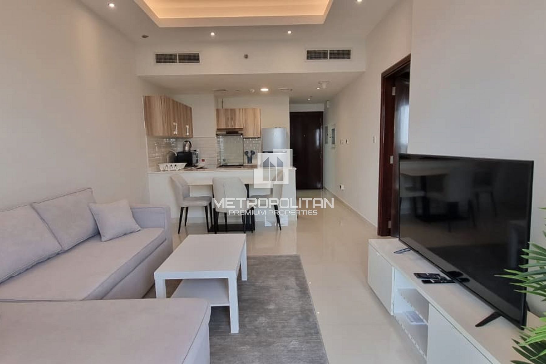 Image - Hera Tower, Dubai Sports City, Dubai | Project - Apartment