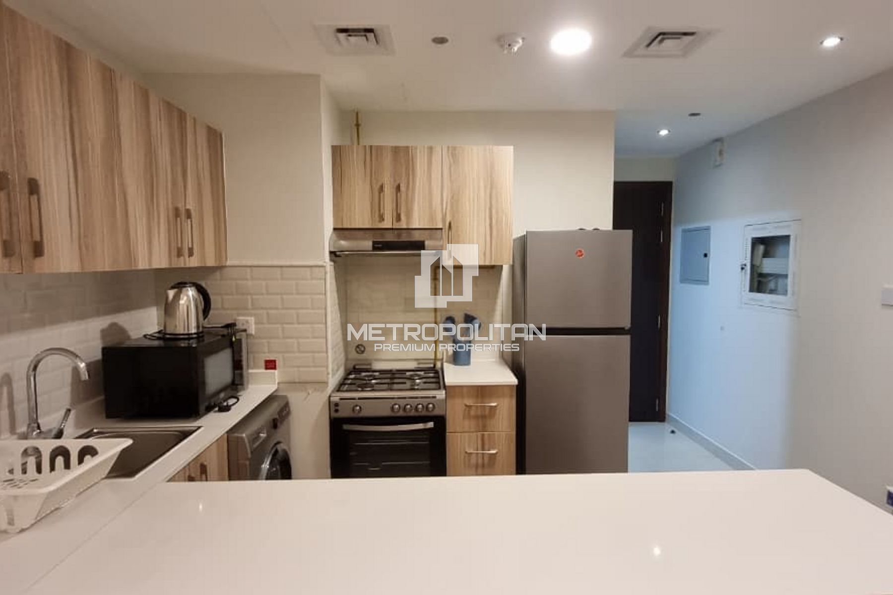 Image - Hera Tower, Dubai Sports City, Dubai | Project - Apartment