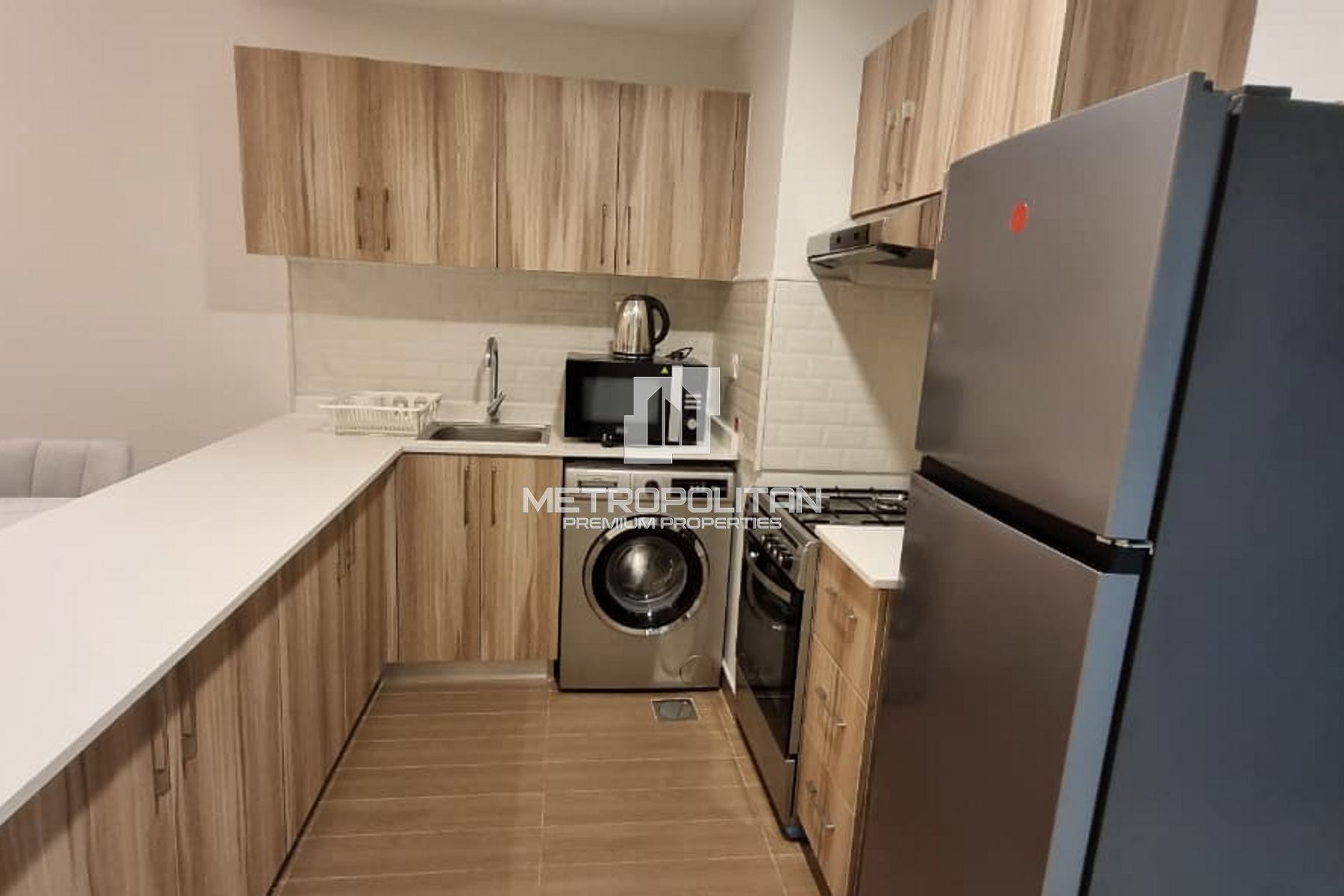 Image - Hera Tower, Dubai Sports City, Dubai | Project - Apartment