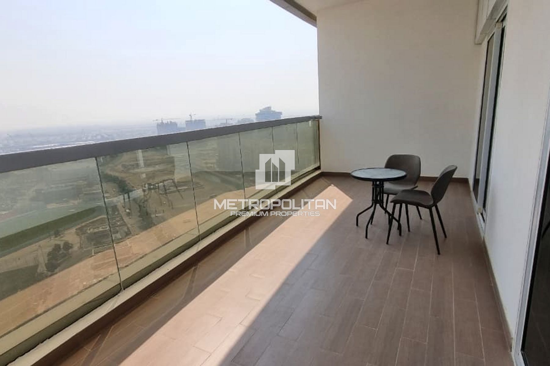 Image - Hera Tower, Dubai Sports City, Dubai | Project - Apartment