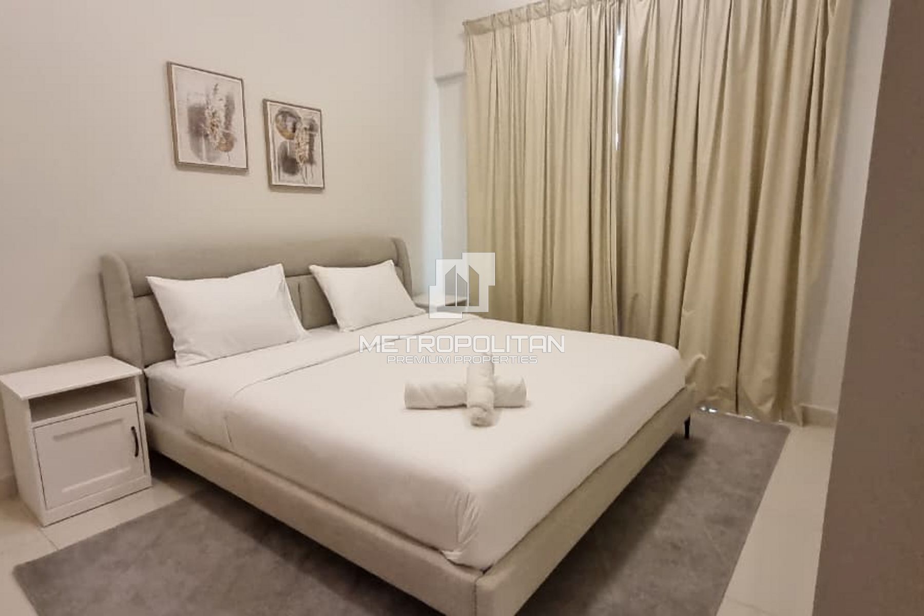 Image - Hera Tower, Dubai Sports City, Dubai | Project - Apartment