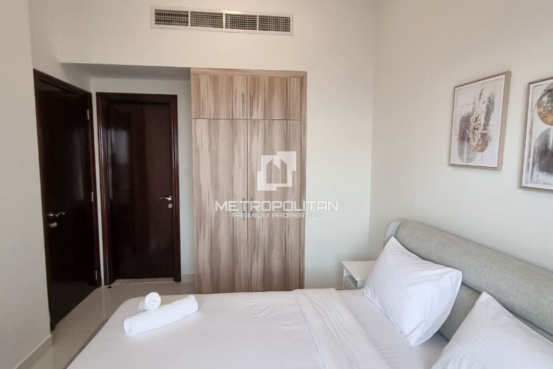 Image - Hera Tower, Dubai Sports City, Dubai | Project - Apartment