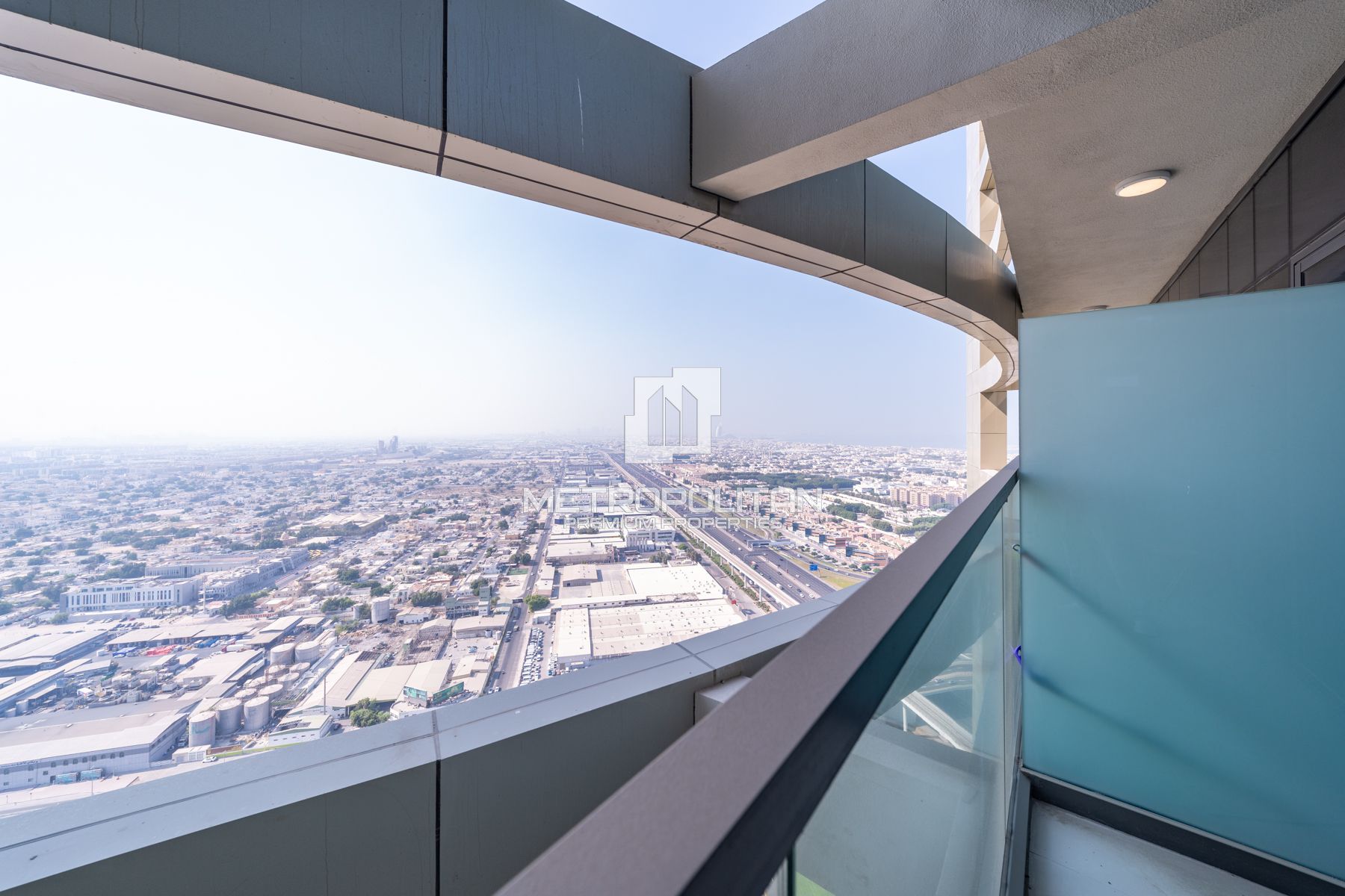 Студия на продажу в Business Bay – MPS-41703 photo-9