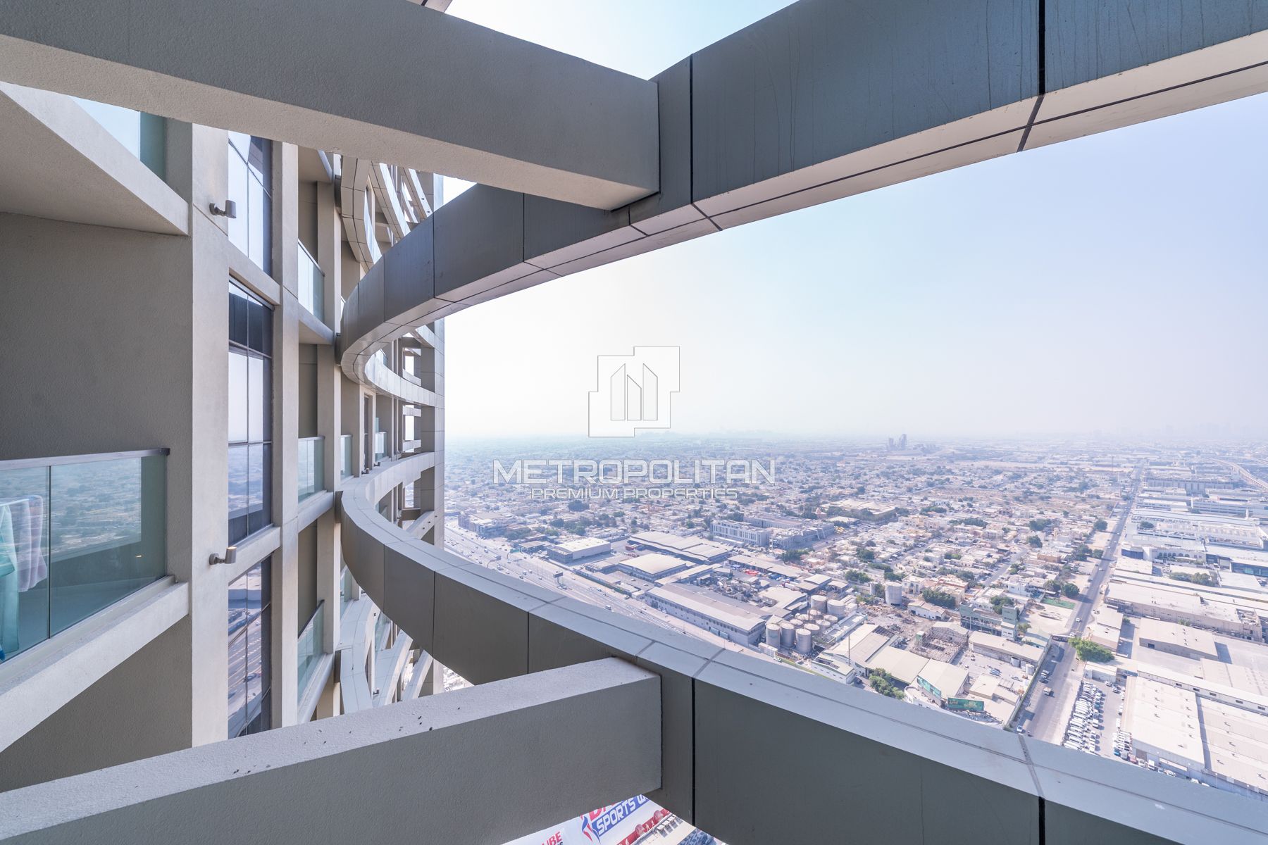 Студия на продажу в Business Bay – MPS-41703 photo-10