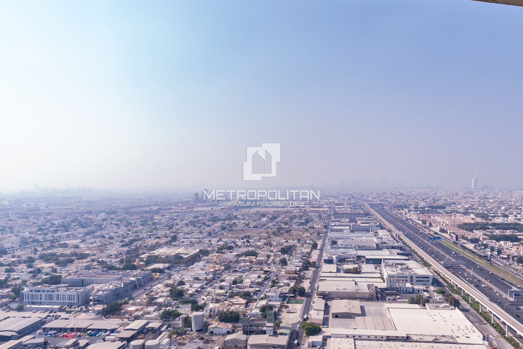 Студия на продажу в Business Bay – MPS-41703 photo-11