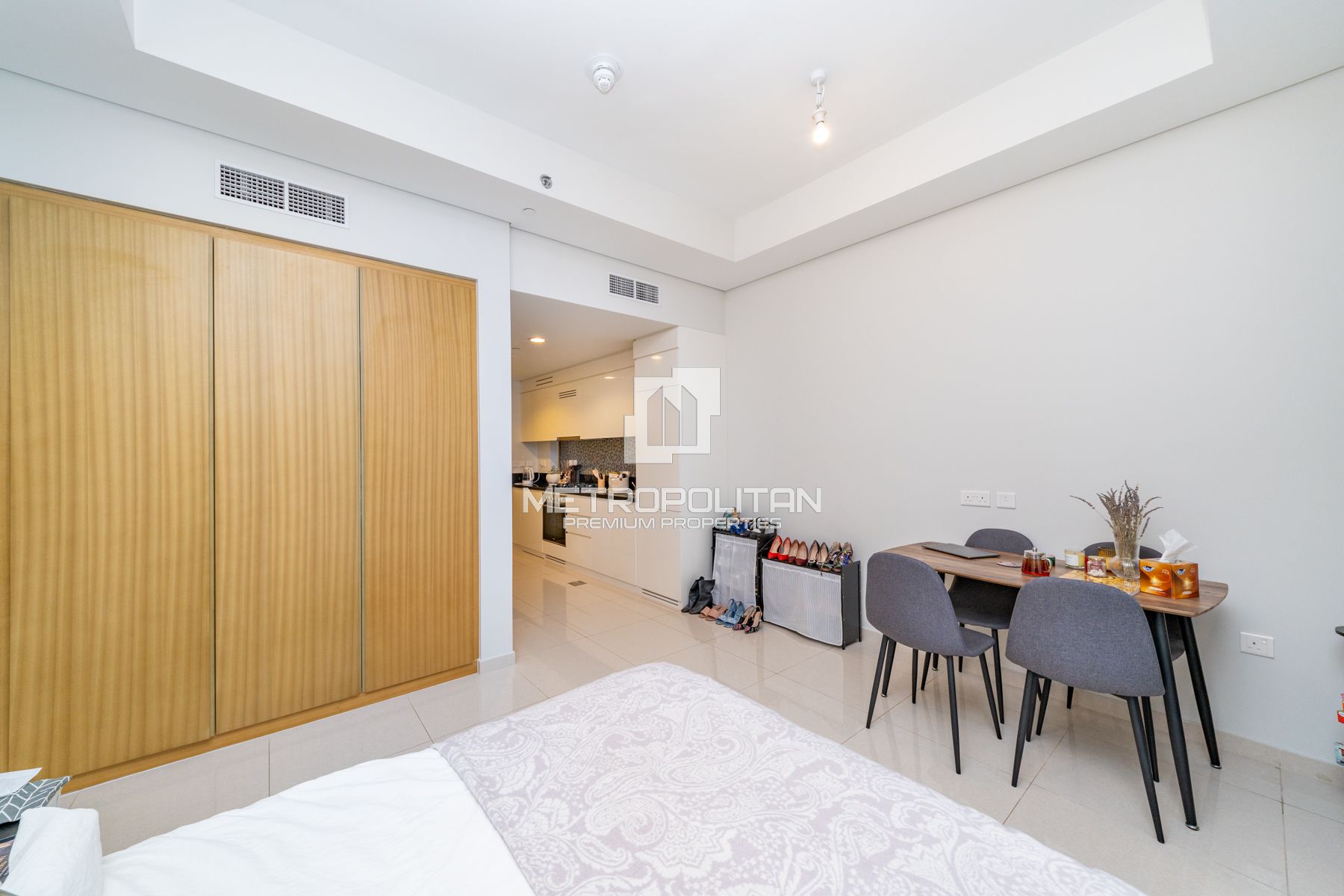 Студия на продажу в Business Bay – MPS-41703 photo-1