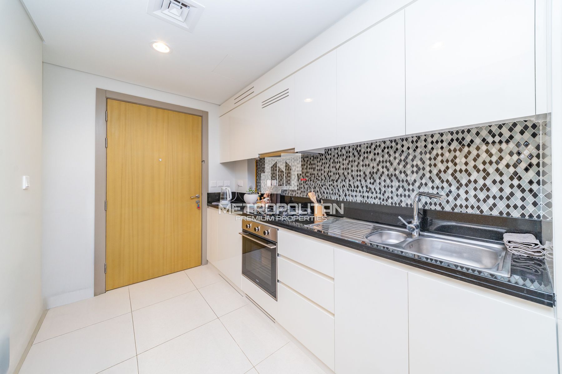 Студия на продажу в Business Bay – MPS-41703 photo-2