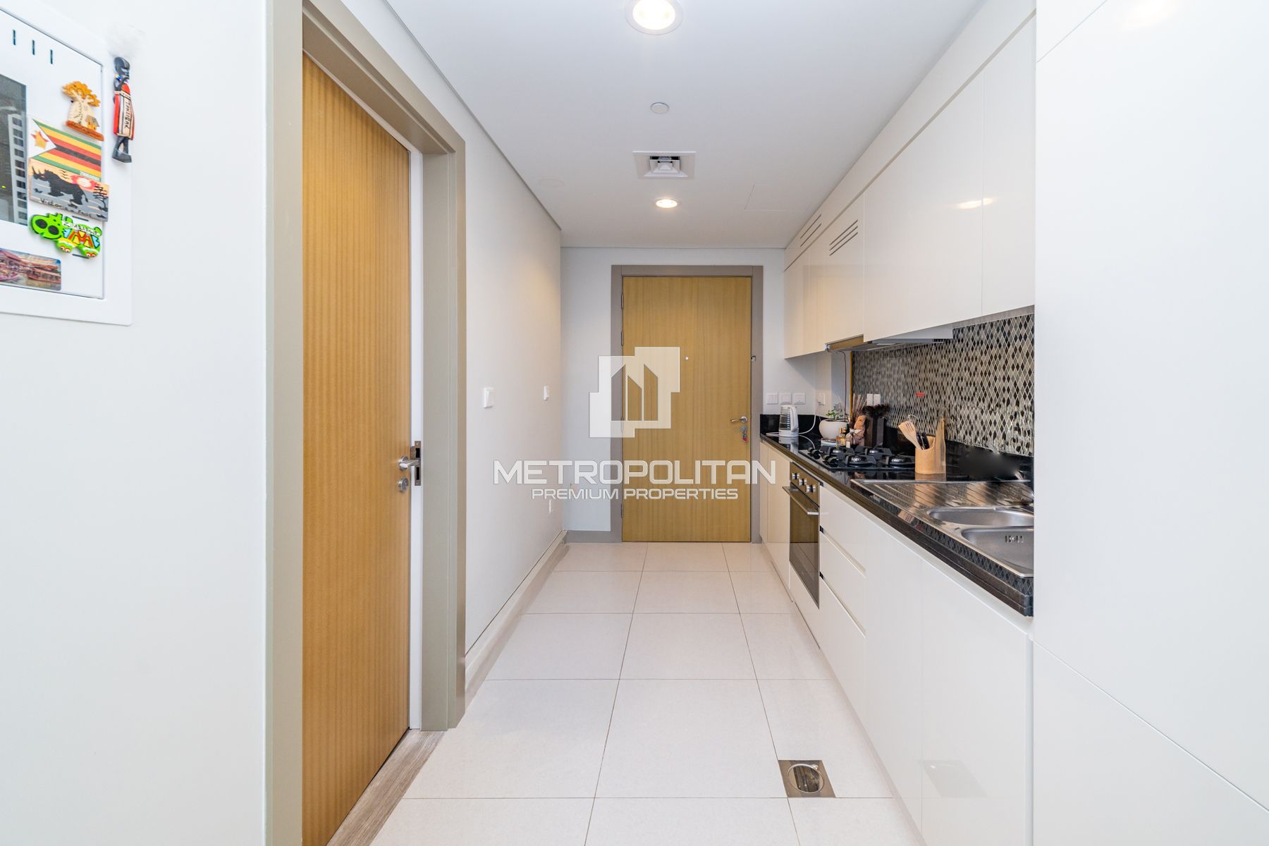 Студия на продажу в Business Bay – MPS-41703 photo-3