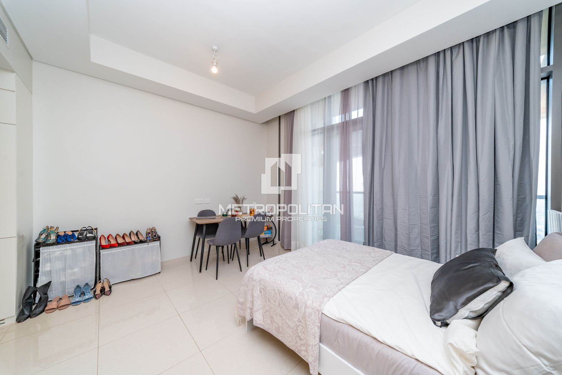 Студия на продажу в Business Bay – MPS-41703 photo-5