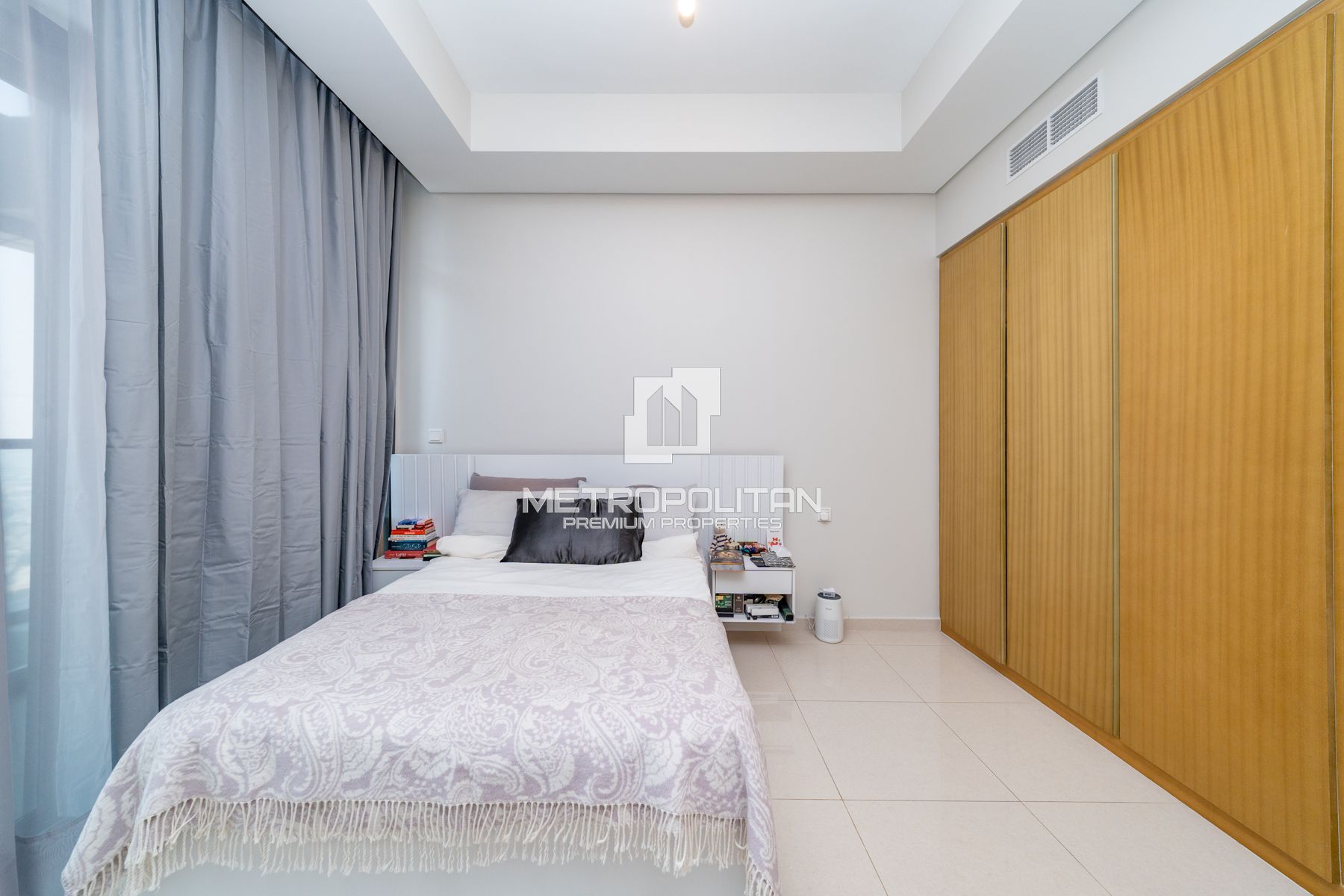 Студия на продажу в Business Bay – MPS-41703 photo-6