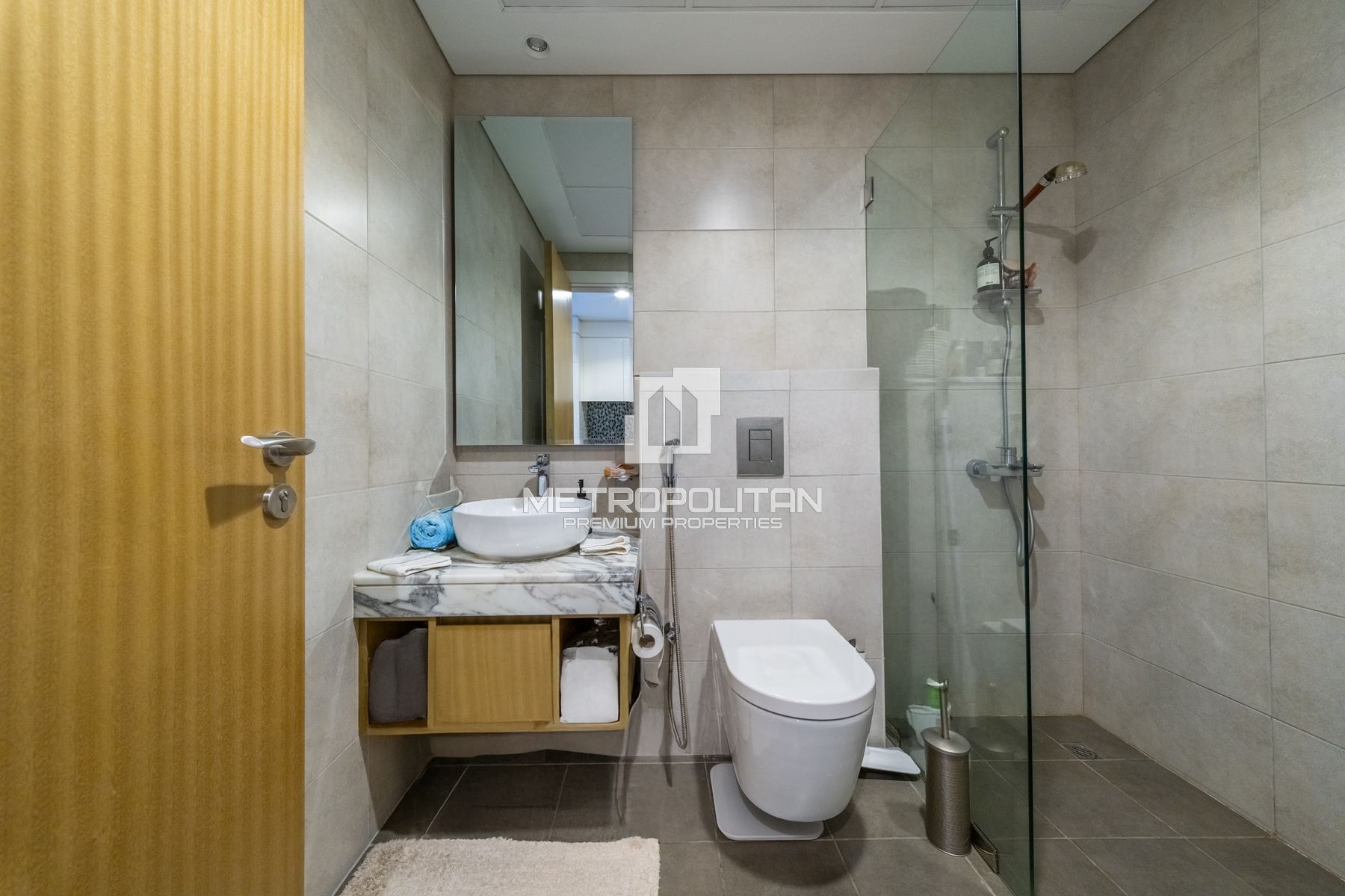 Студия на продажу в Business Bay – MPS-41703 photo-7