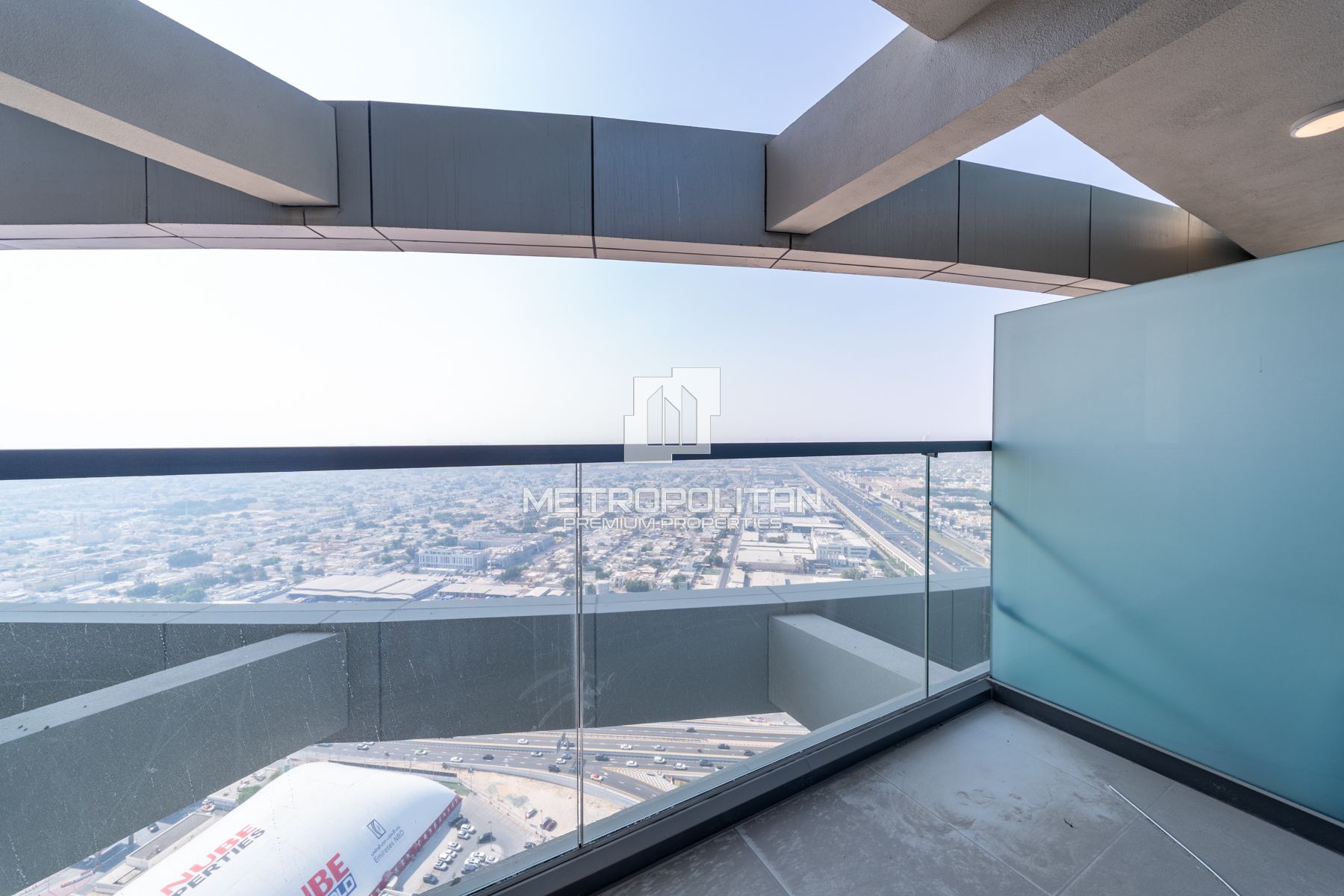 Студия на продажу в Business Bay – MPS-41703 photo-8