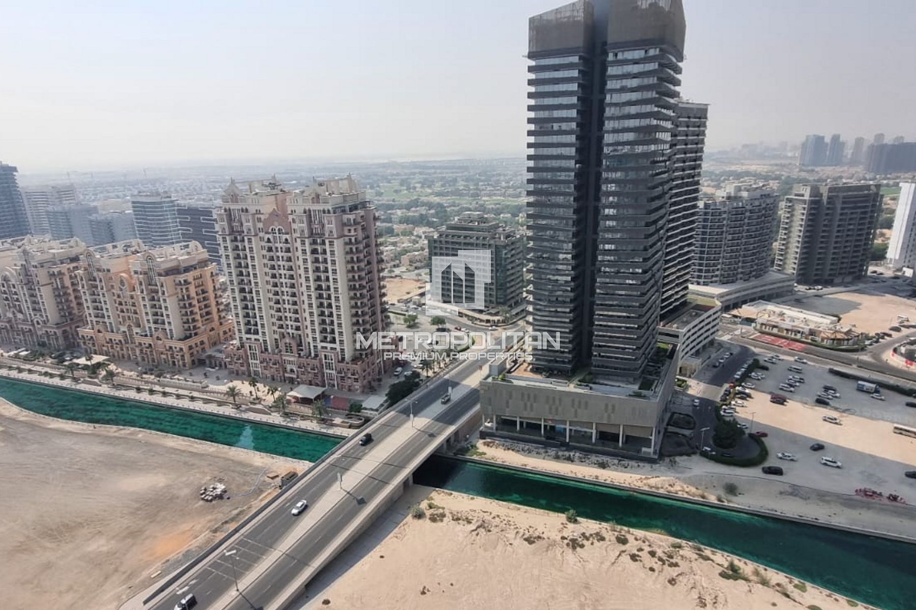 2-комнатная квартира на продажу в Dubai Sports City – MPS-41705 photo-7
