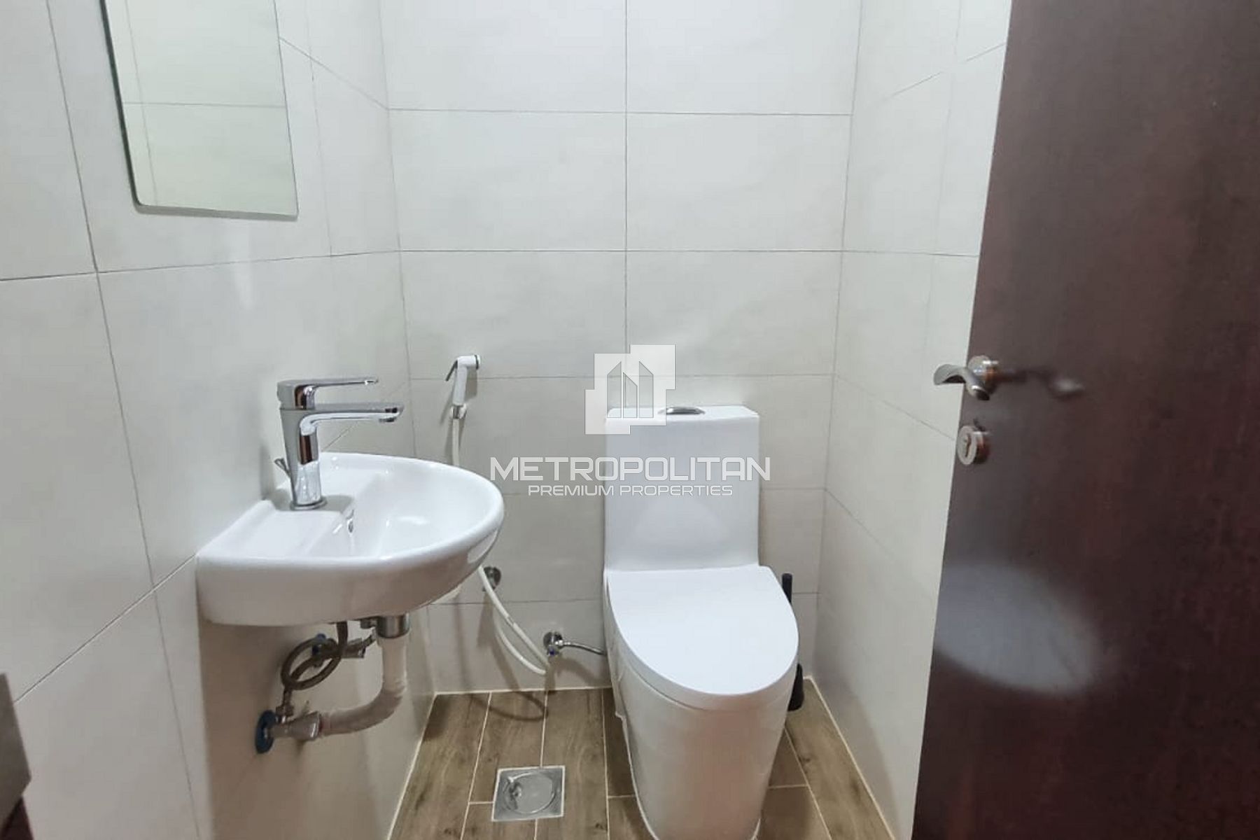 2-комнатная квартира на продажу в Dubai Sports City – MPS-41705 photo-9