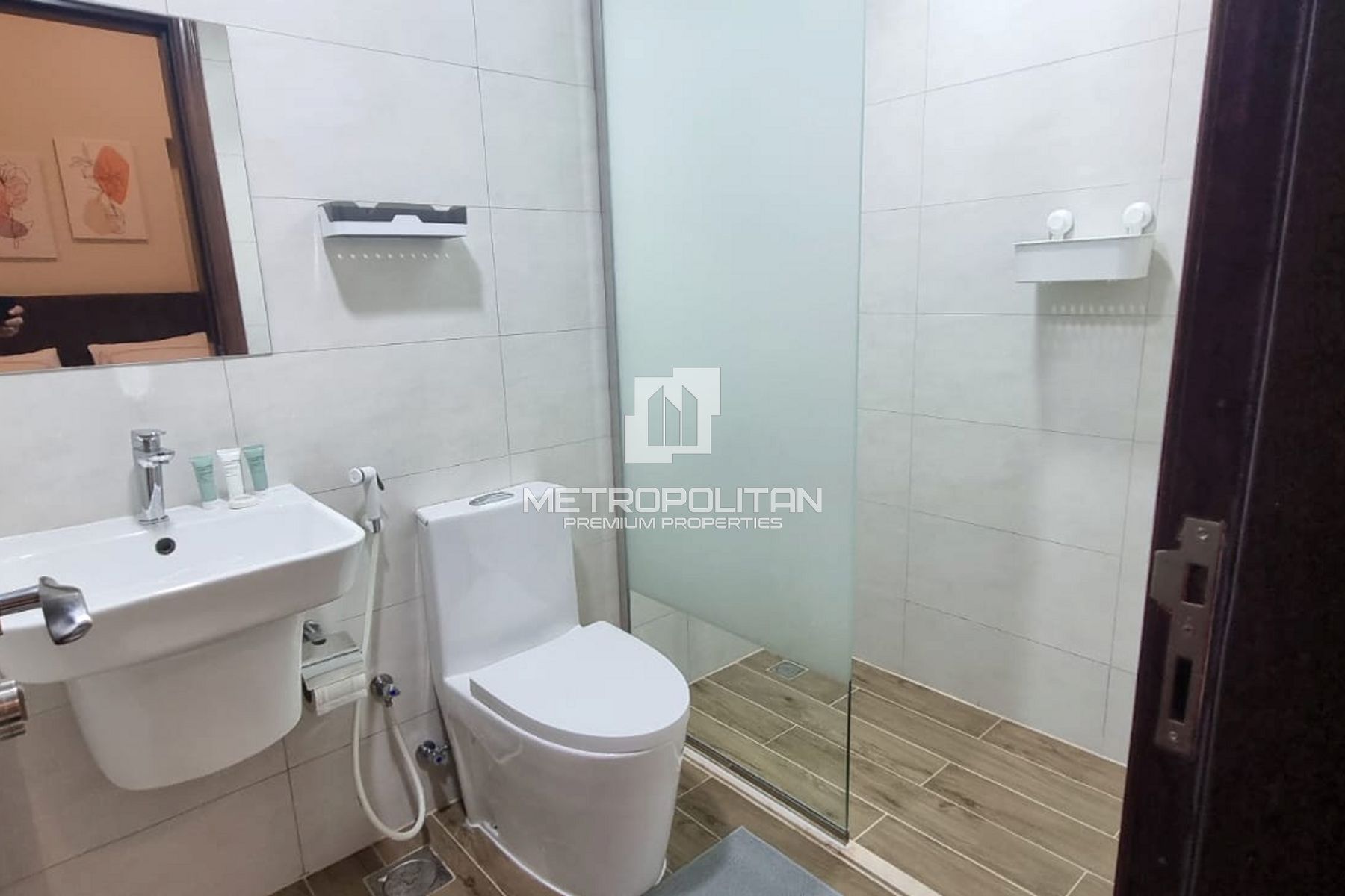 2-комнатная квартира на продажу в Dubai Sports City – MPS-41705 photo-12