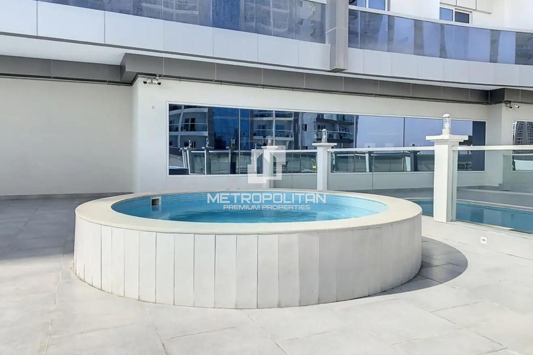 2-комнатная квартира на продажу в Dubai Sports City – MPS-41705 photo-14