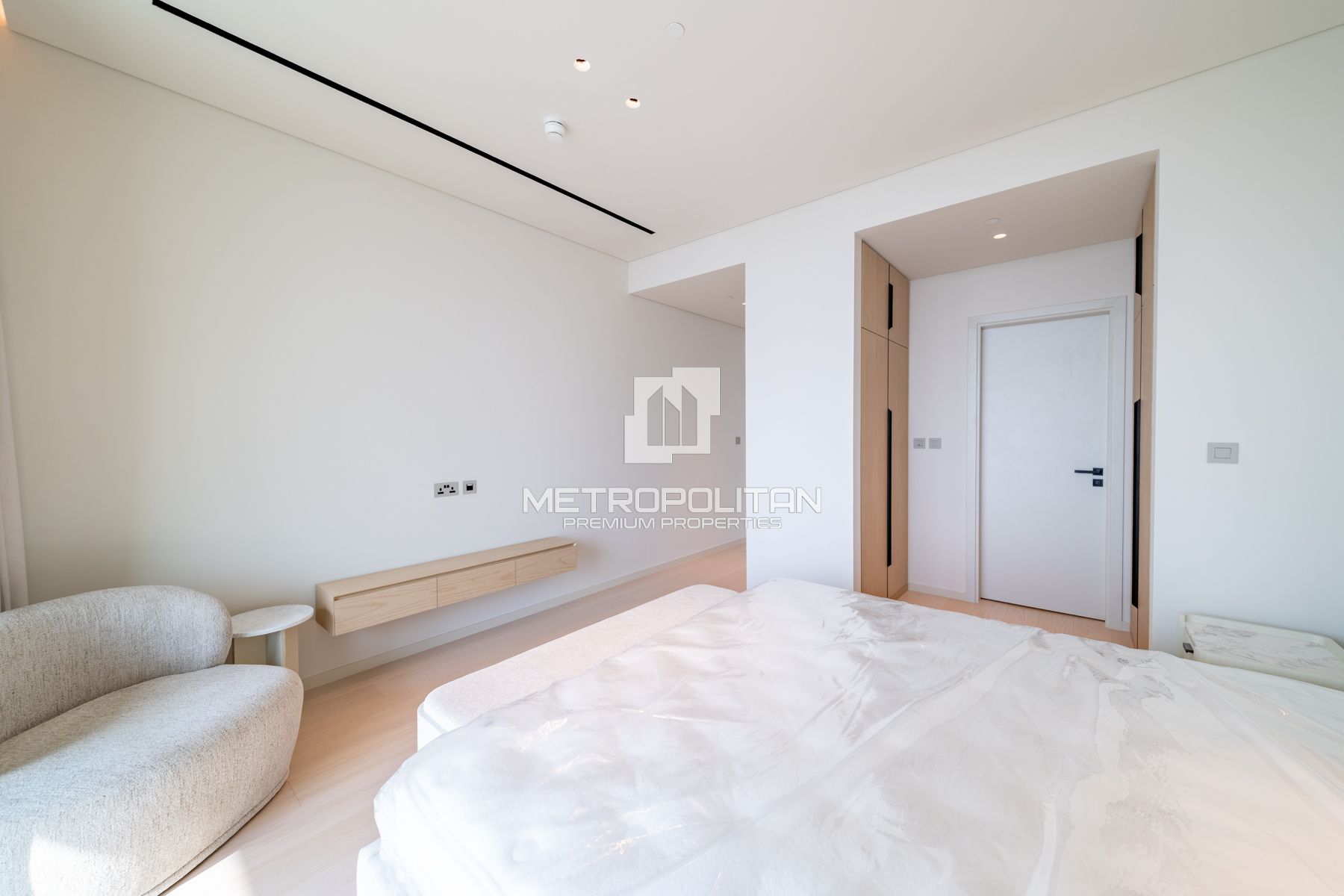 2-комнатная квартира на продажу в Al Jaddaf – MPS-41707 photo-5