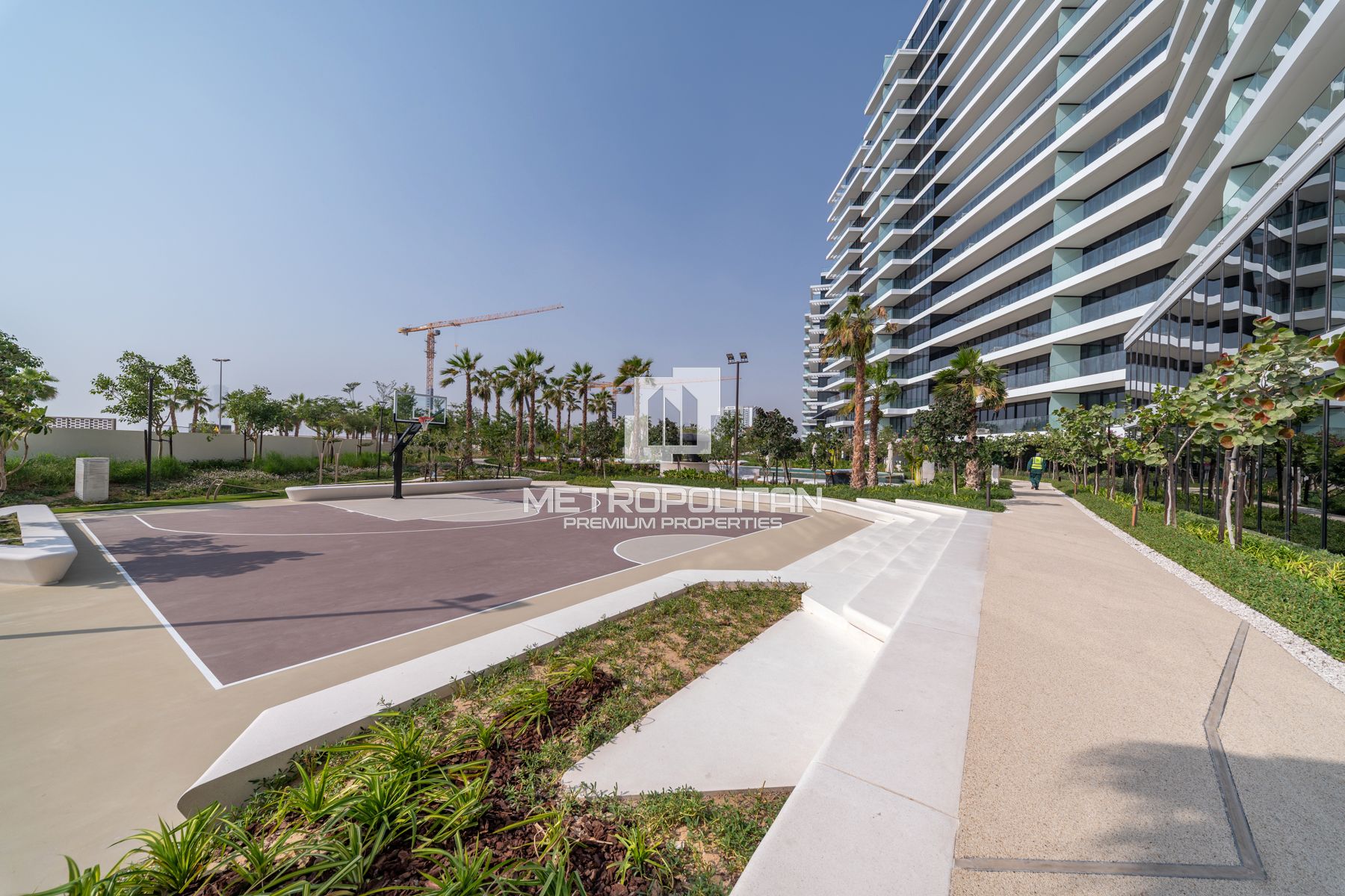 2-комнатная квартира на продажу в Al Jaddaf – MPS-41707 photo-13