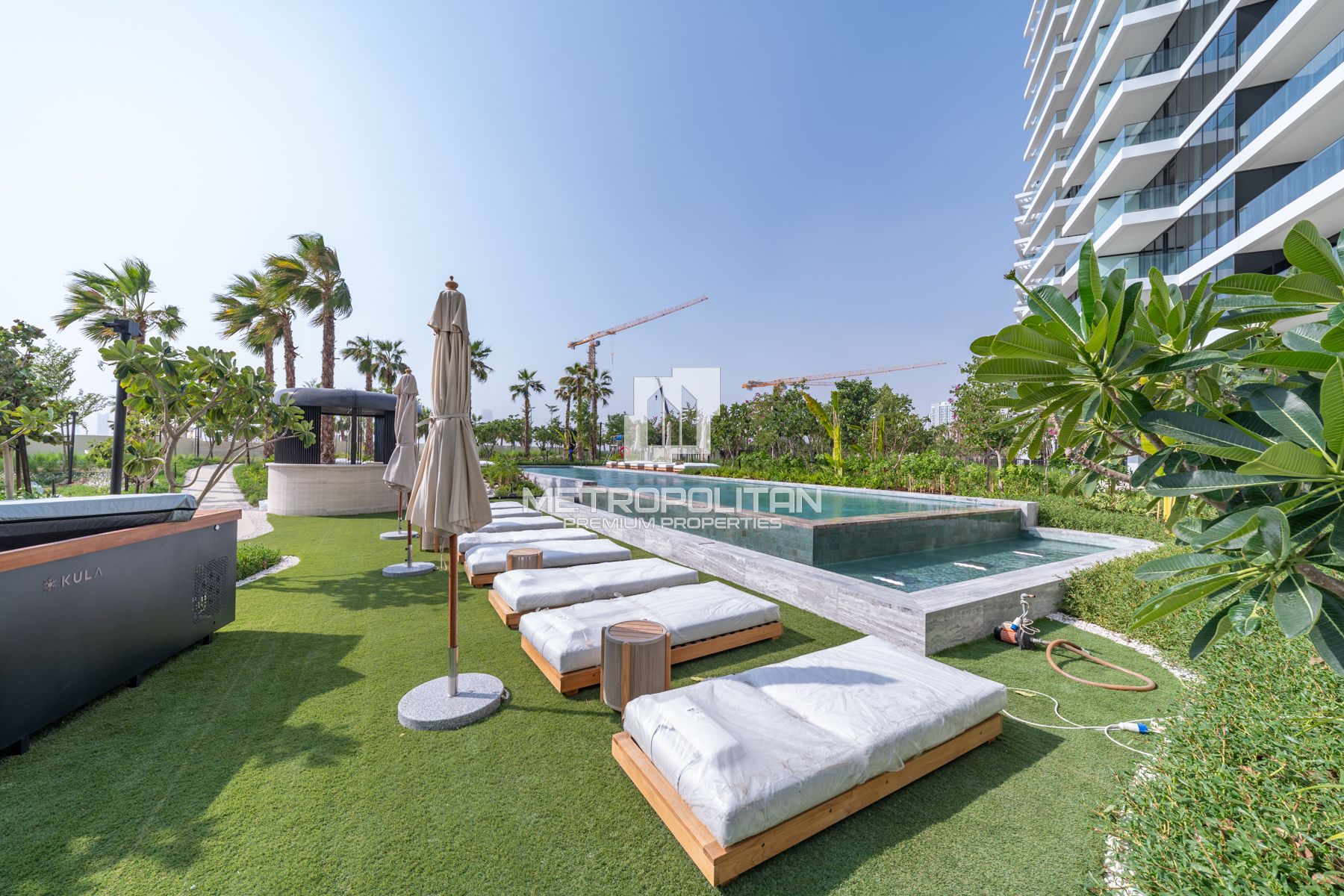 2-комнатная квартира на продажу в Al Jaddaf – MPS-41707 photo-14