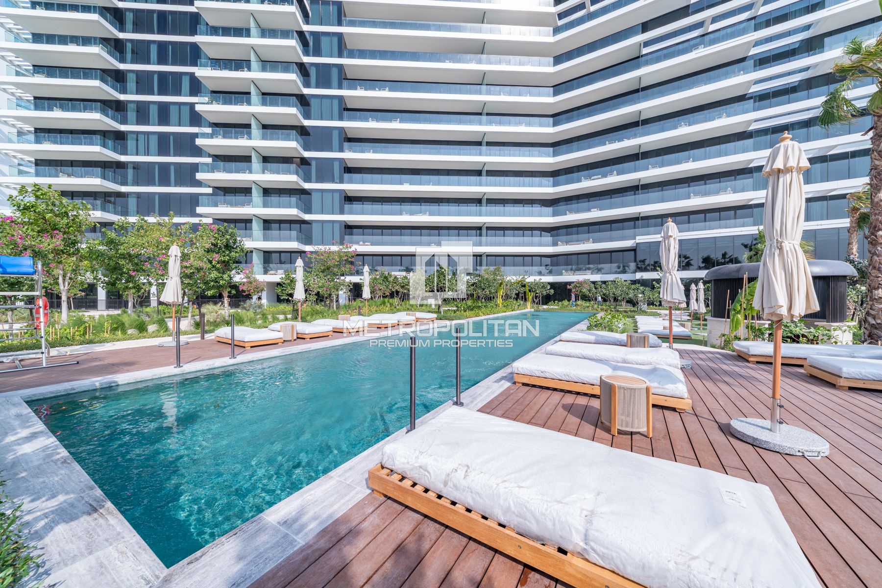 2-комнатная квартира на продажу в Al Jaddaf – MPS-41707 photo-15