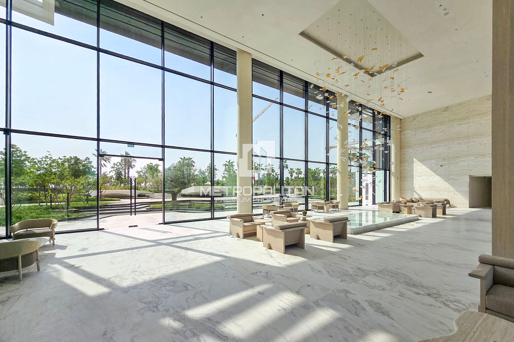 2-комнатная квартира на продажу в Al Jaddaf – MPS-41707 photo-18