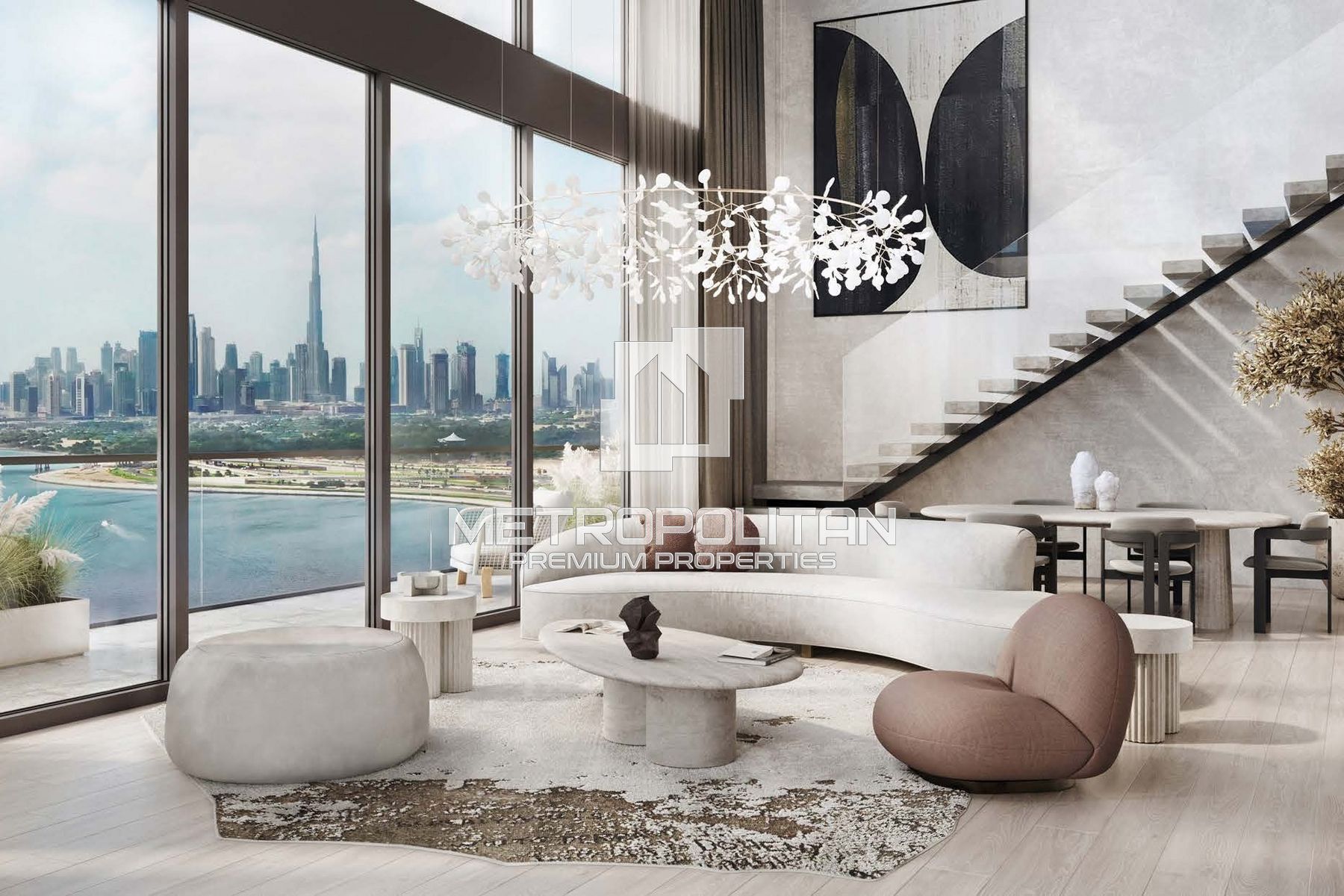 Branded Residence |Full Downtown and Skyline Views photo-8