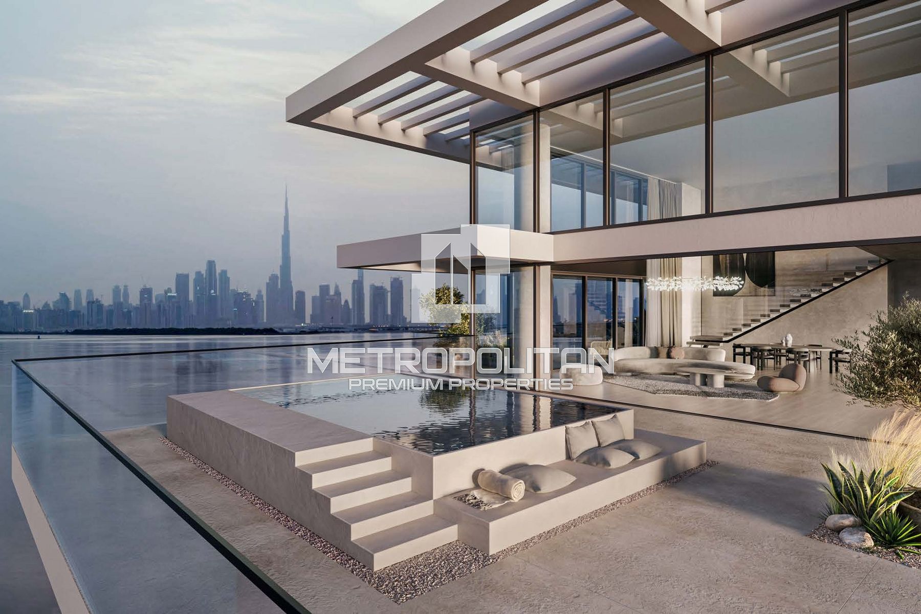 Branded Residence |Full Downtown and Skyline Views photo-11