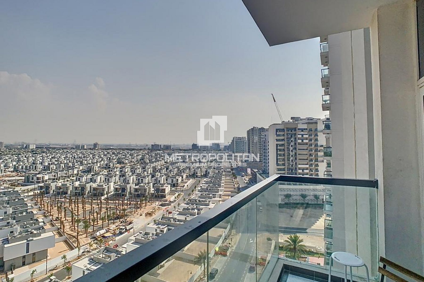 1BR Apartment for Sale in Al Furjan – MPS-41728