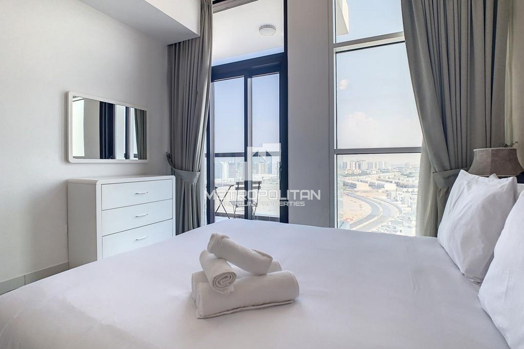 Image - Starz Tower 2, Al Furjan, Dubai | Project - Apartment