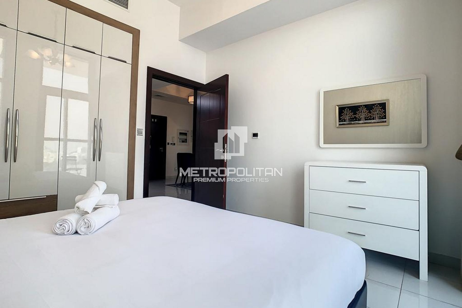 Image - Starz Tower 2, Al Furjan, Dubai | Project - Apartment