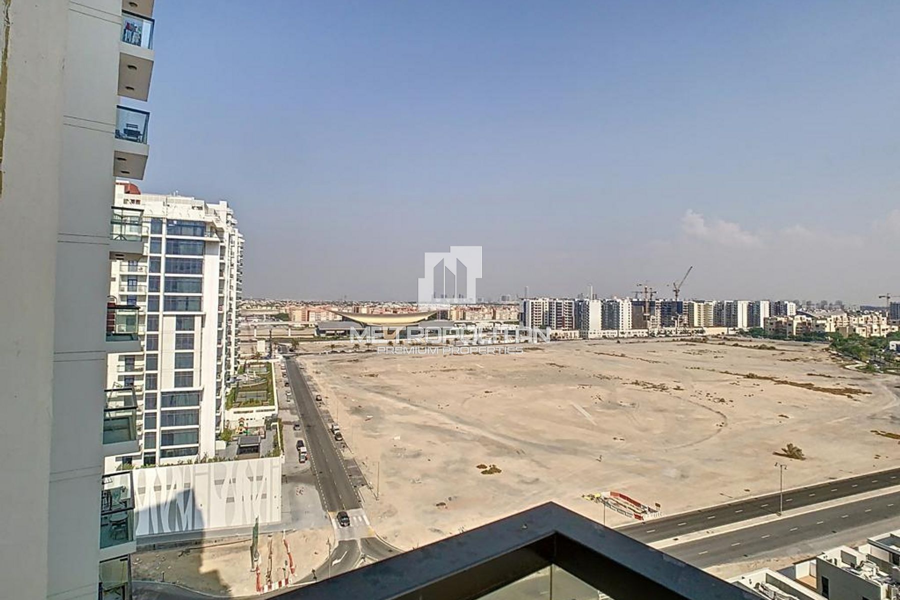 Image - Starz Tower 2, Al Furjan, Dubai | Project - Apartment