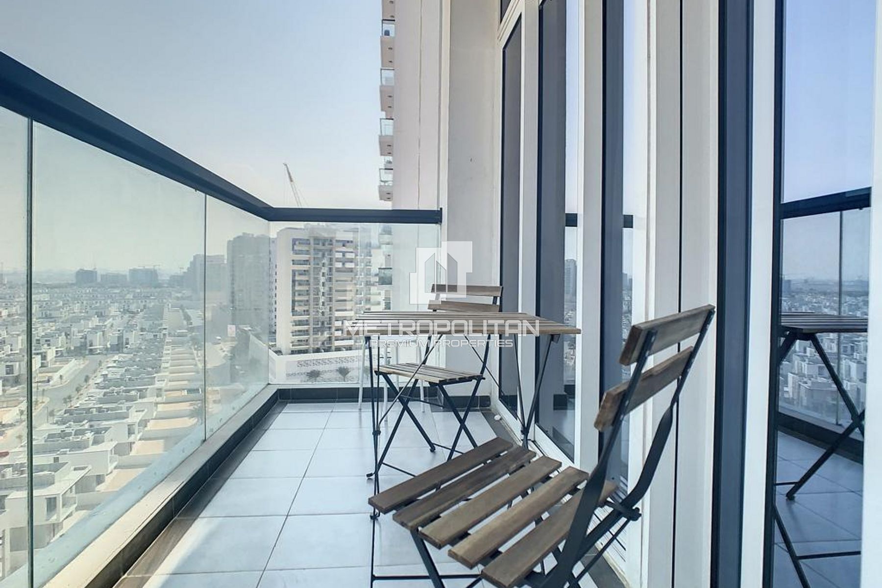 Image - Starz Tower 2, Al Furjan, Dubai | Project - Apartment