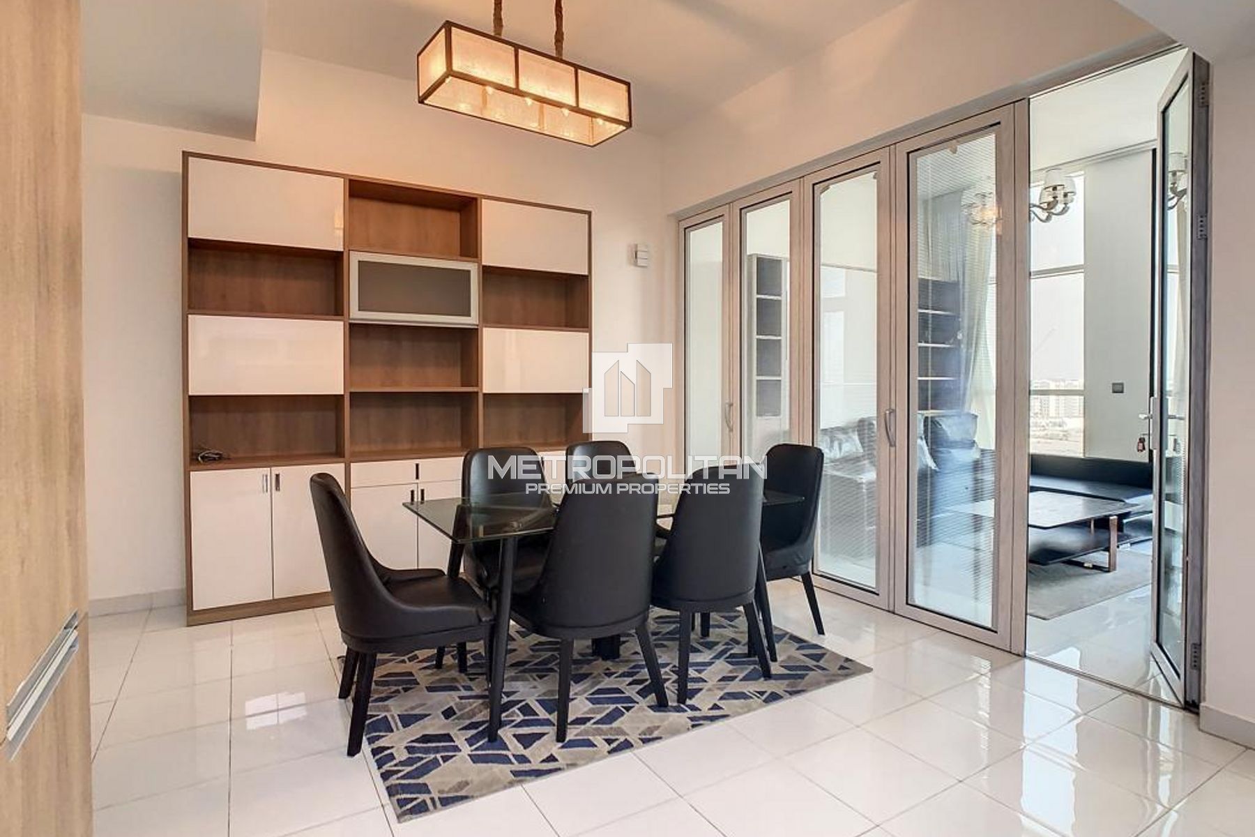 Image - Starz Tower 2, Al Furjan, Dubai | Project - Apartment