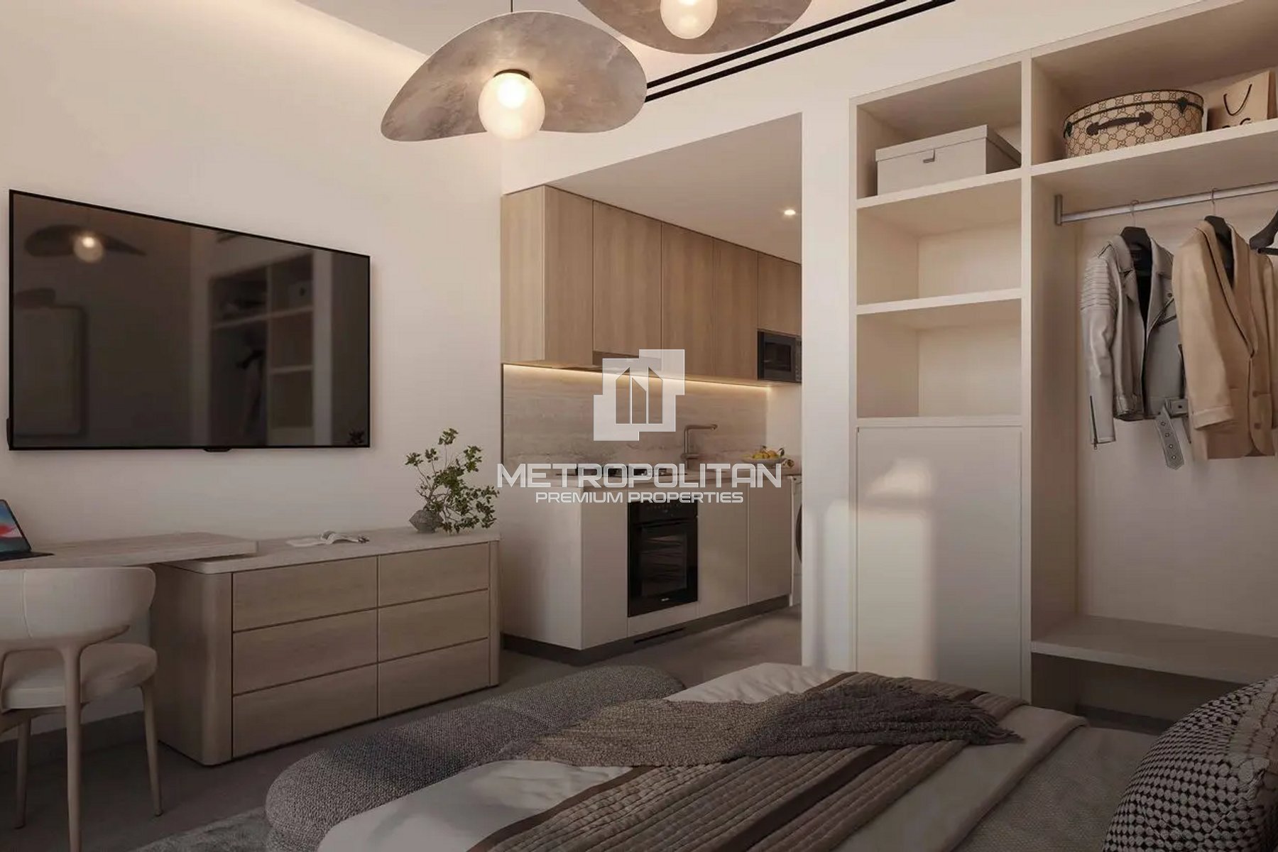 Direct Sea View | Handover Soon | 3 Years PHPP photo-3