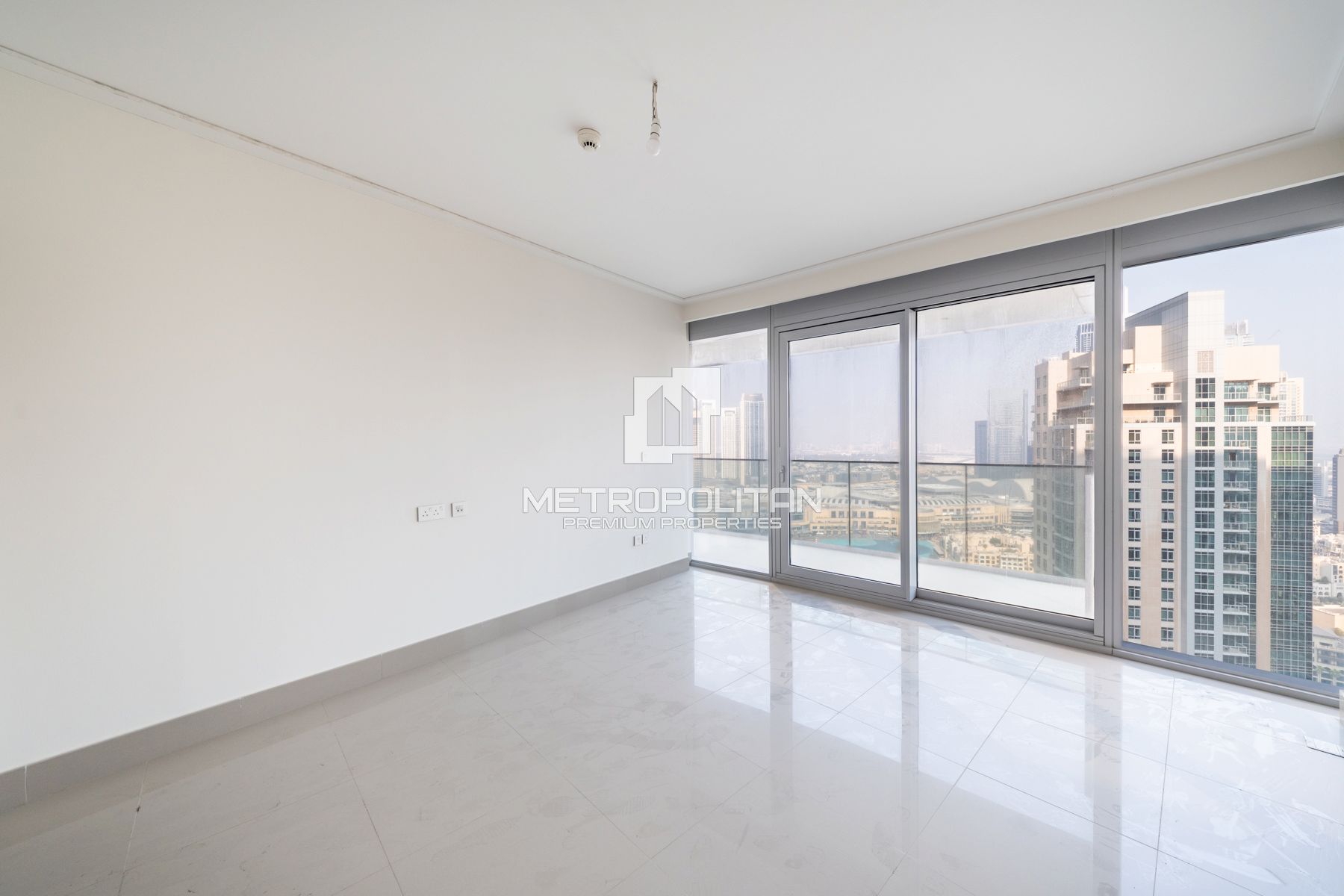 Brand New | New to Market | Fountain & Burj View photo-5