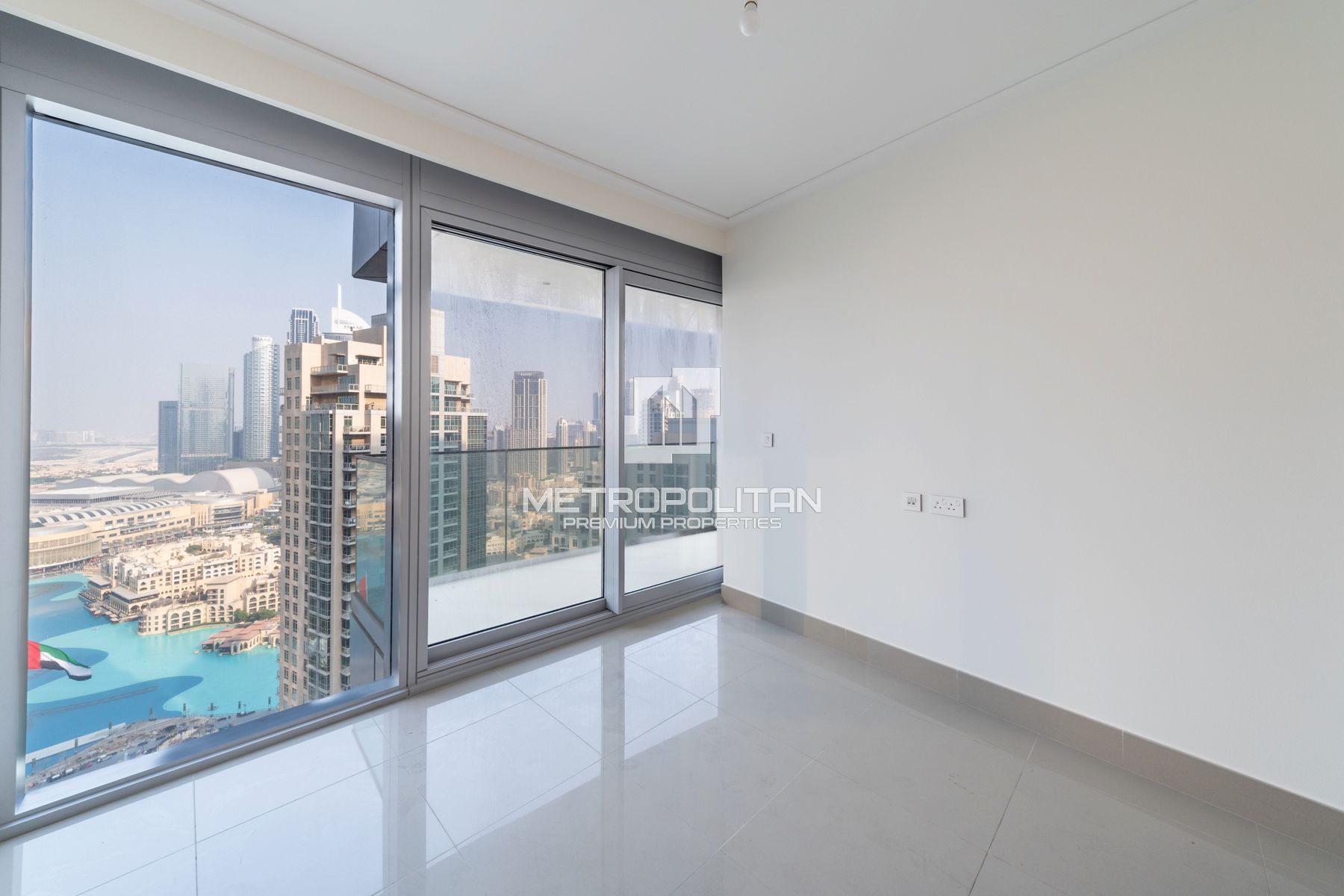 Brand New | New to Market | Fountain & Burj View photo-9