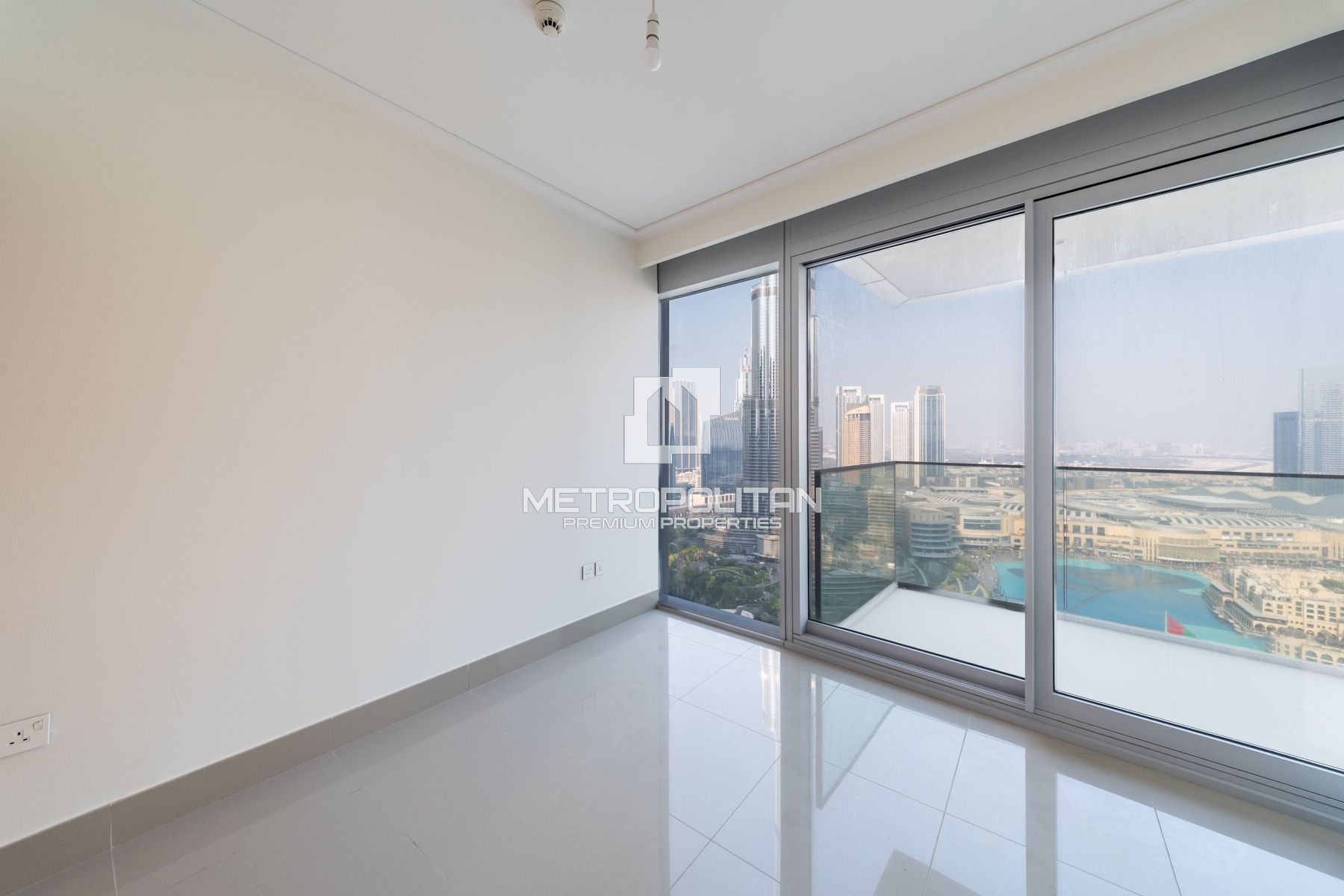 Brand New | New to Market | Fountain & Burj View photo-19