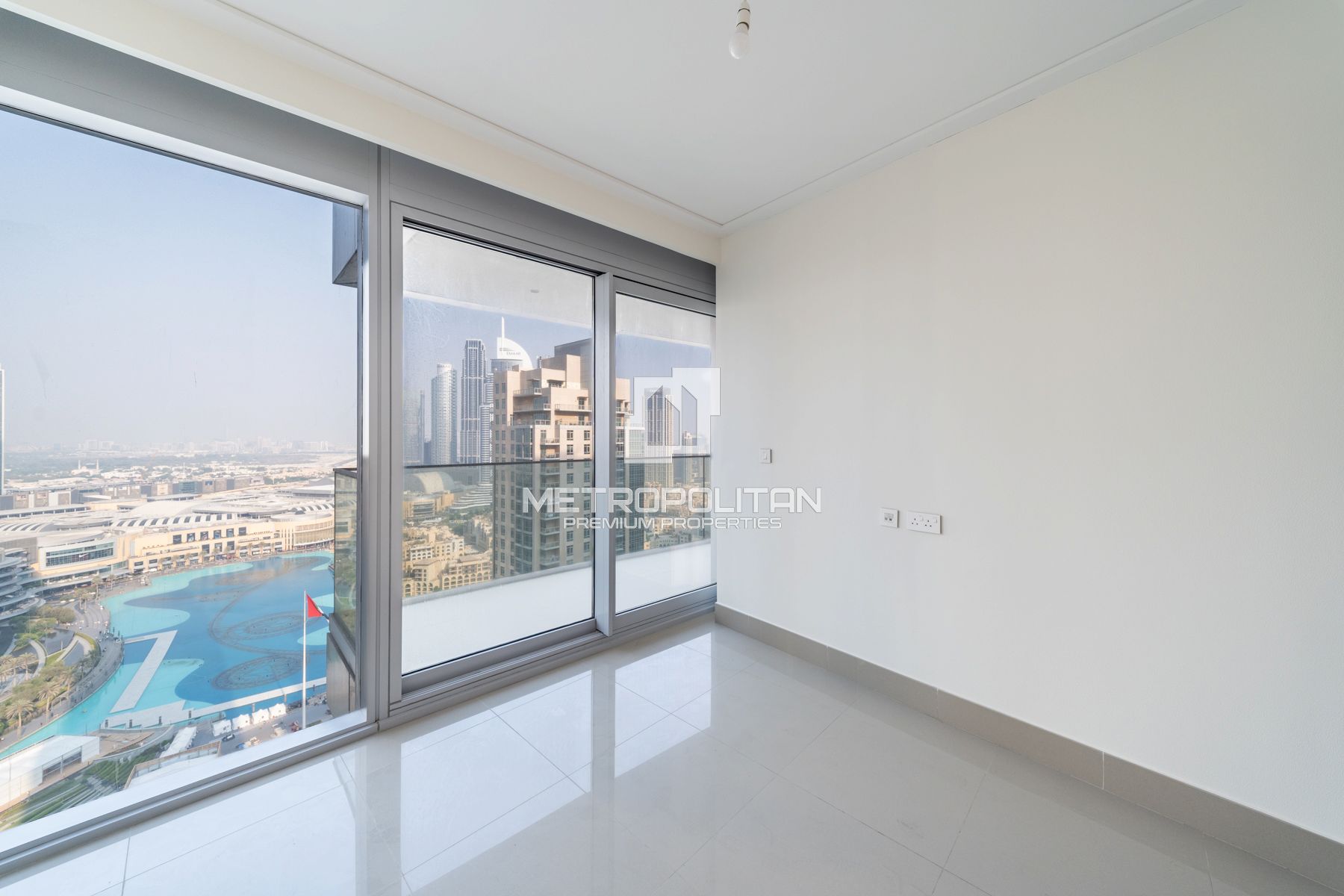 Brand New | New to Market | Fountain & Burj View photo-20