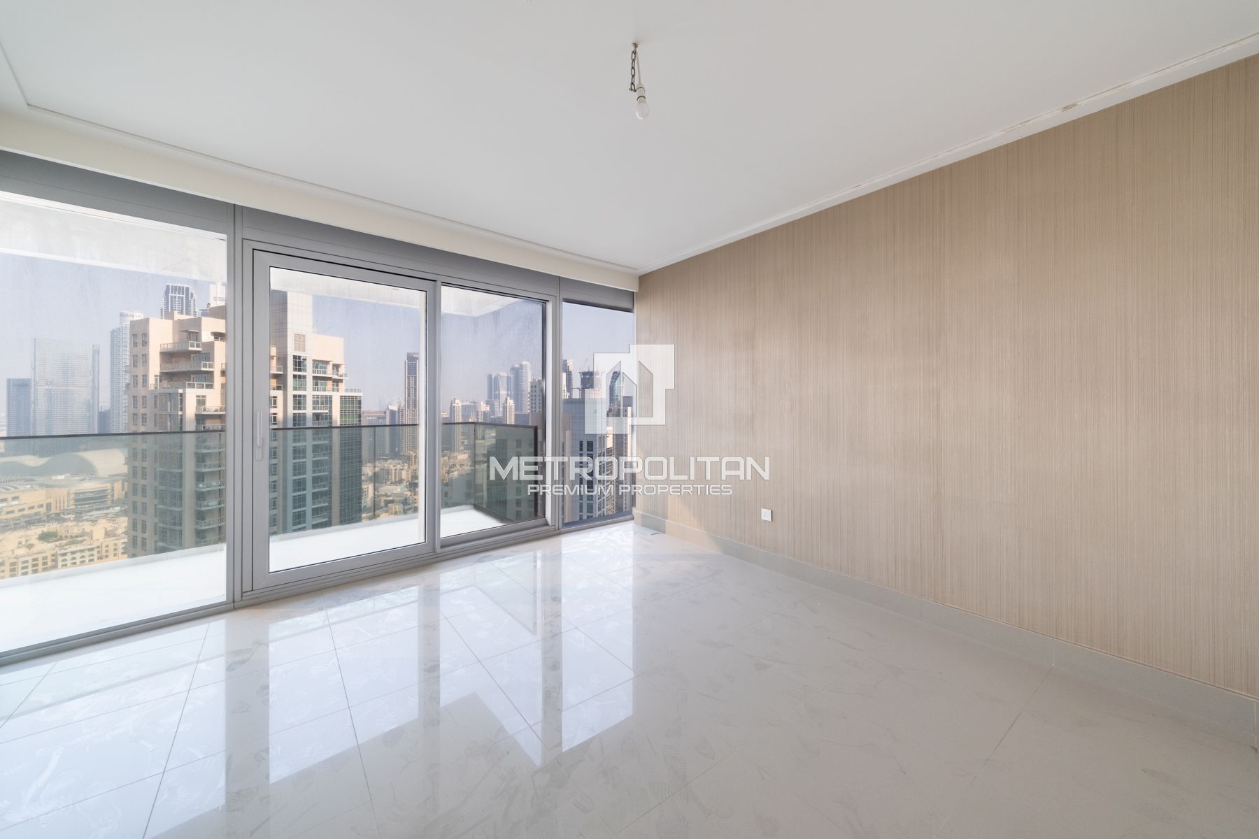 Brand New | New to Market | Fountain & Burj View photo-28