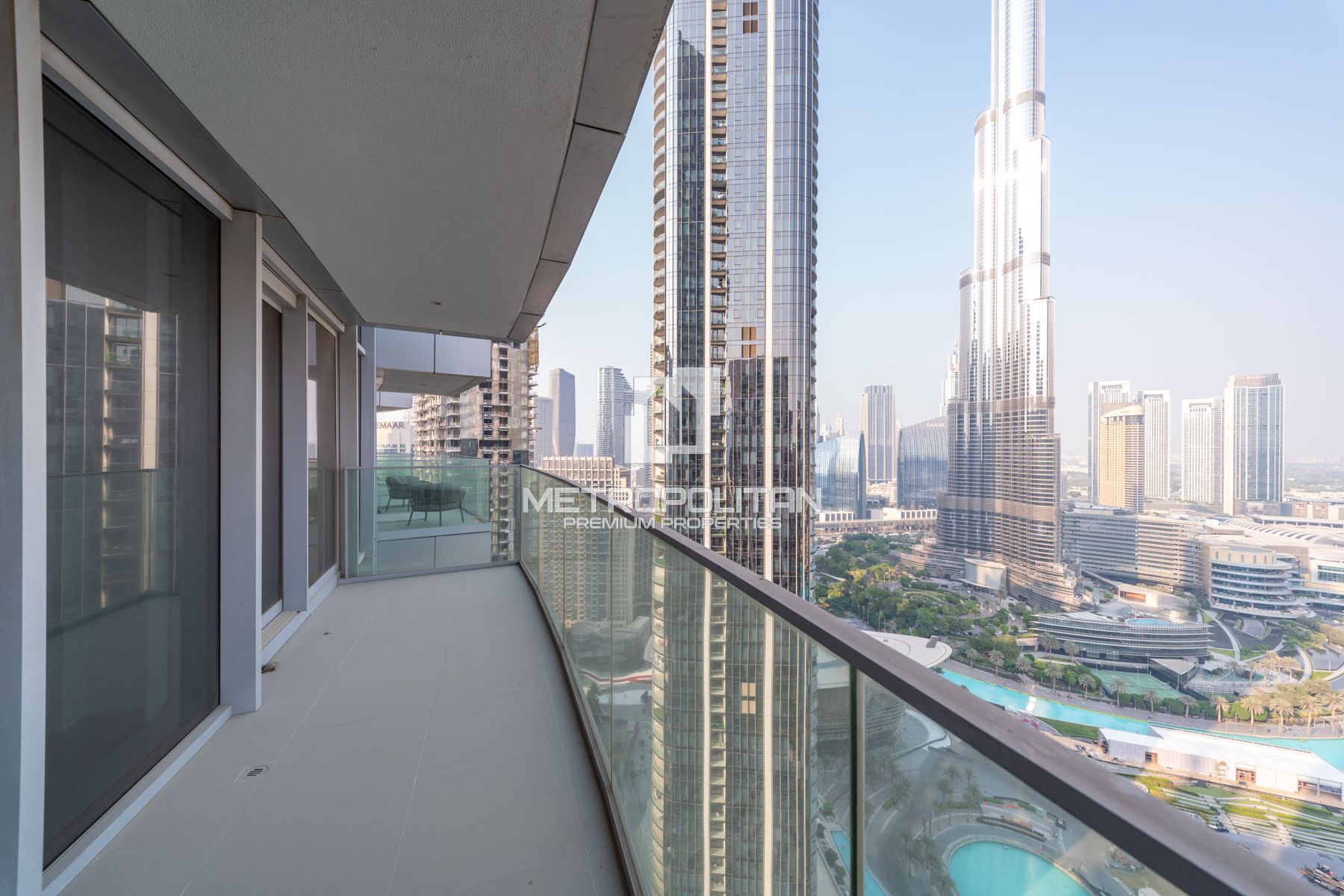 Brand New | New to Market | Fountain & Burj View photo-29