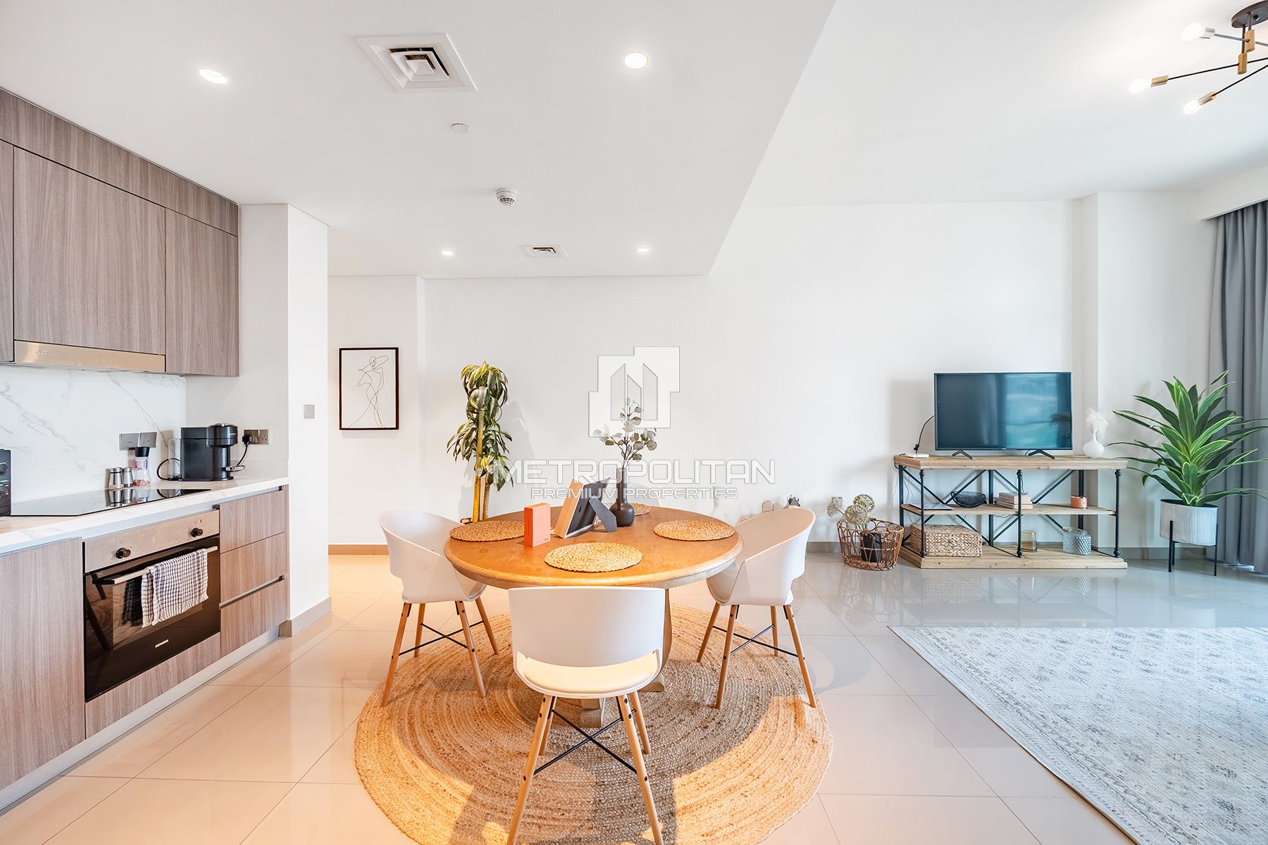 Image - Beach Vista, Dubai Harbour, Dubai | Project - Apartment