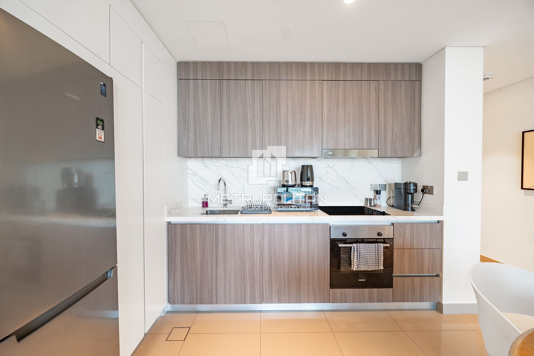 Image - Beach Vista, Dubai Harbour, Dubai | Project - Apartment