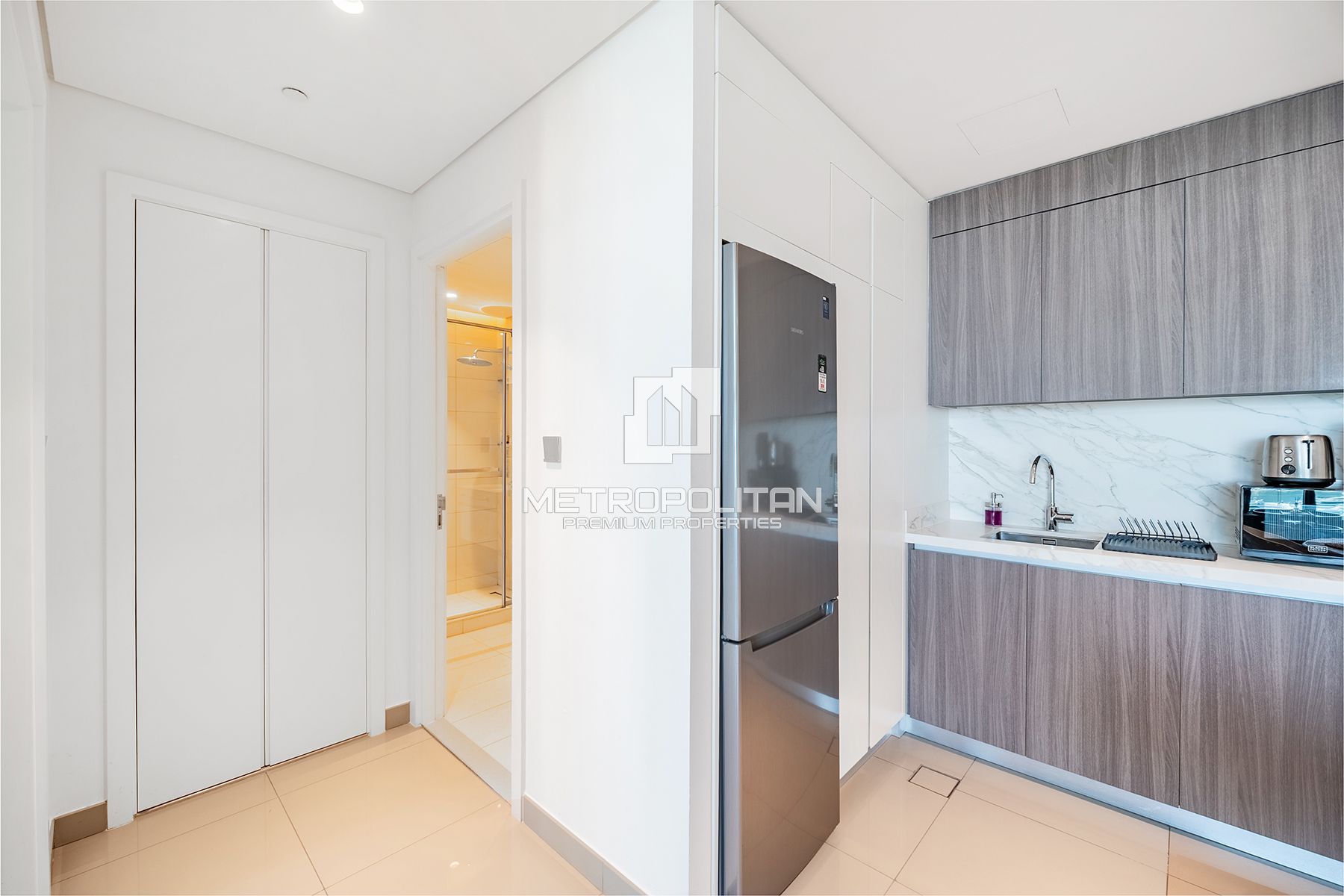 Image - Beach Vista, Dubai Harbour, Dubai | Project - Apartment