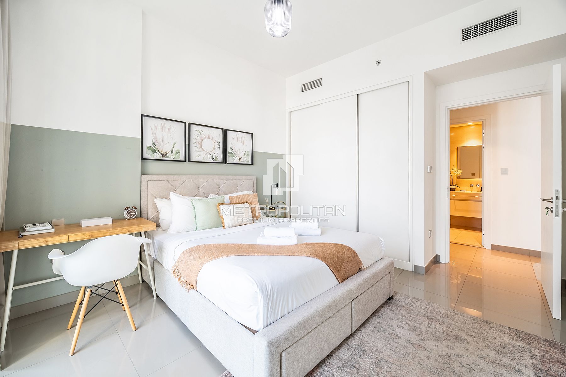 Image - Beach Vista, Dubai Harbour, Dubai | Project - Apartment