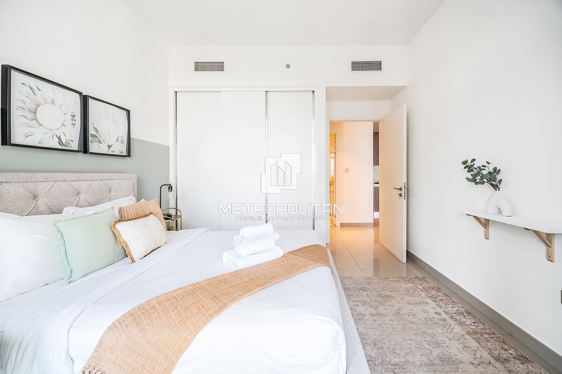 Image - Beach Vista, Dubai Harbour, Dubai | Project - Apartment